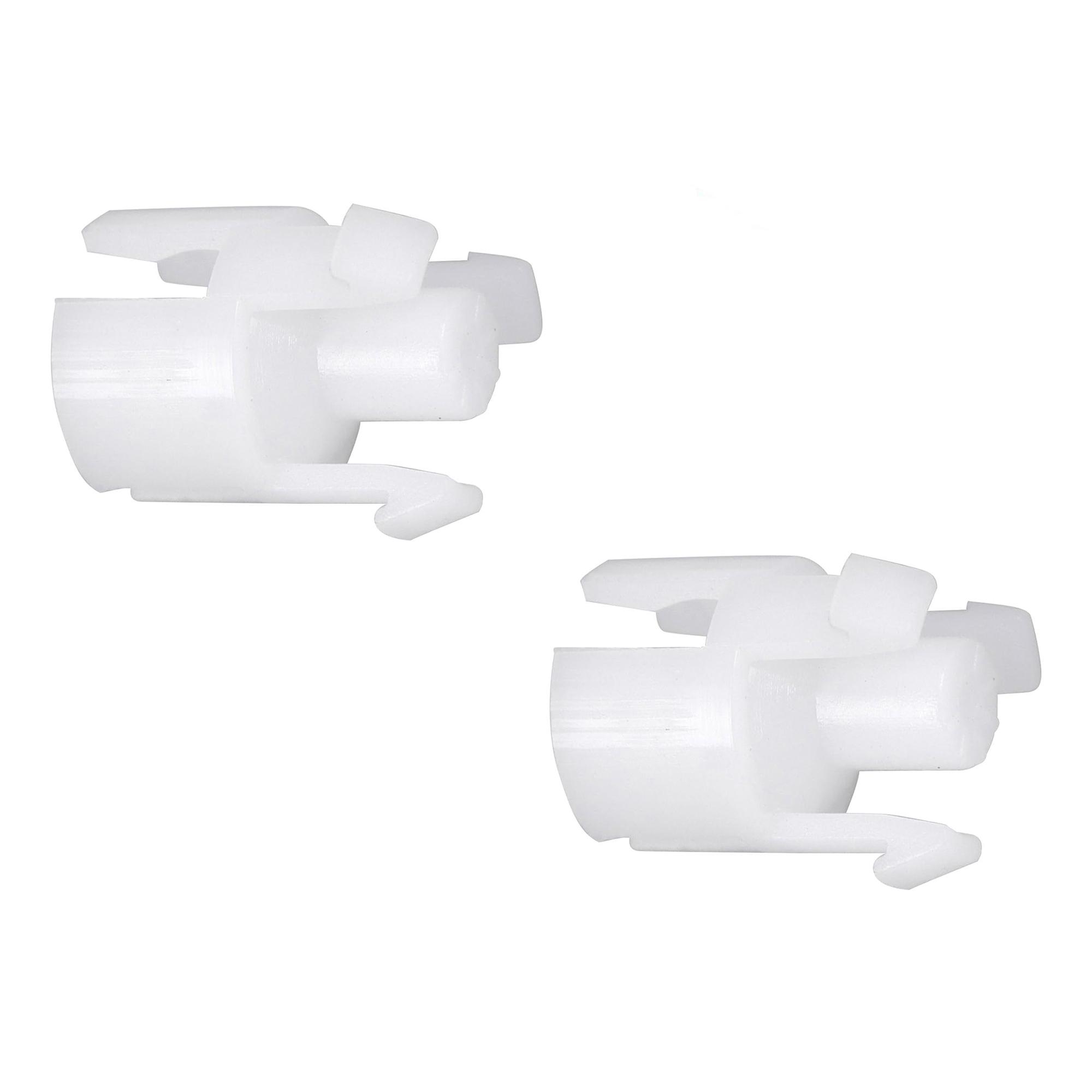 Lot 2 Clip émetteur embrayage pour 308 3008 508 C3 C4 2008 PARTSLINE KC02492