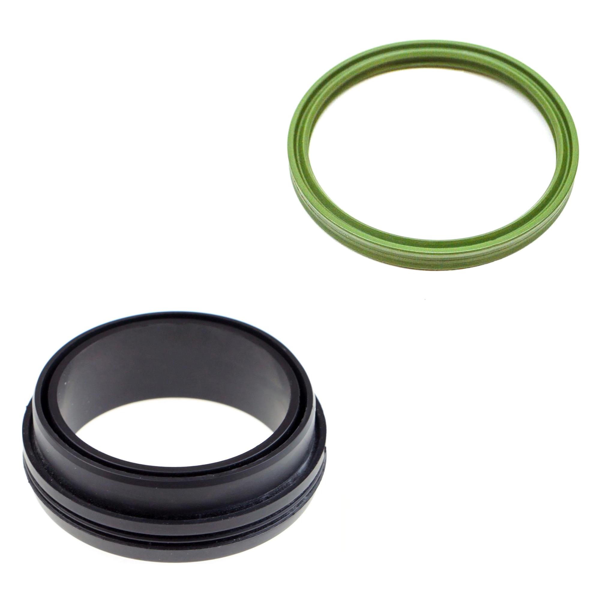 Kit joint turbo pour BMW Serie 3 5 X3 X5 3.0d PARTSLINE KC02493