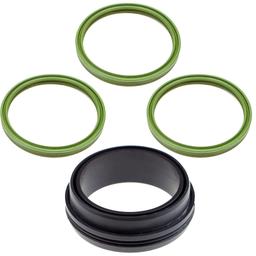 Kit joints turbo pour BMW Serie 3 5 X3 X5 3.0d PARTSLINE KC02494