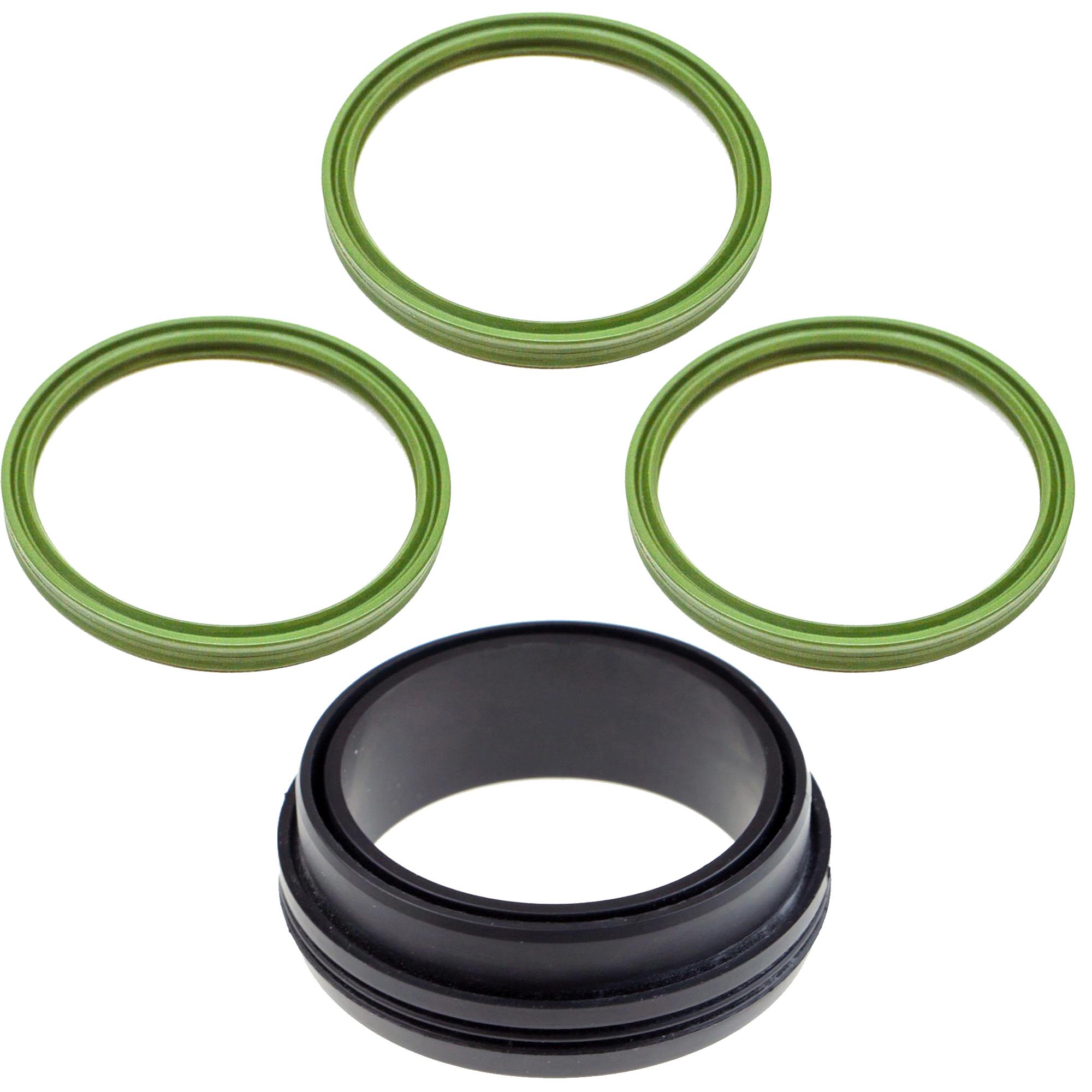 Kit joints turbo pour BMW Serie 3 5 X3 X5 3.0d PARTSLINE KC02494