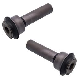 Jeu 2 Silentblocs avant berceau pour Juke Qashqai X Trail PARTSLINE KC02497