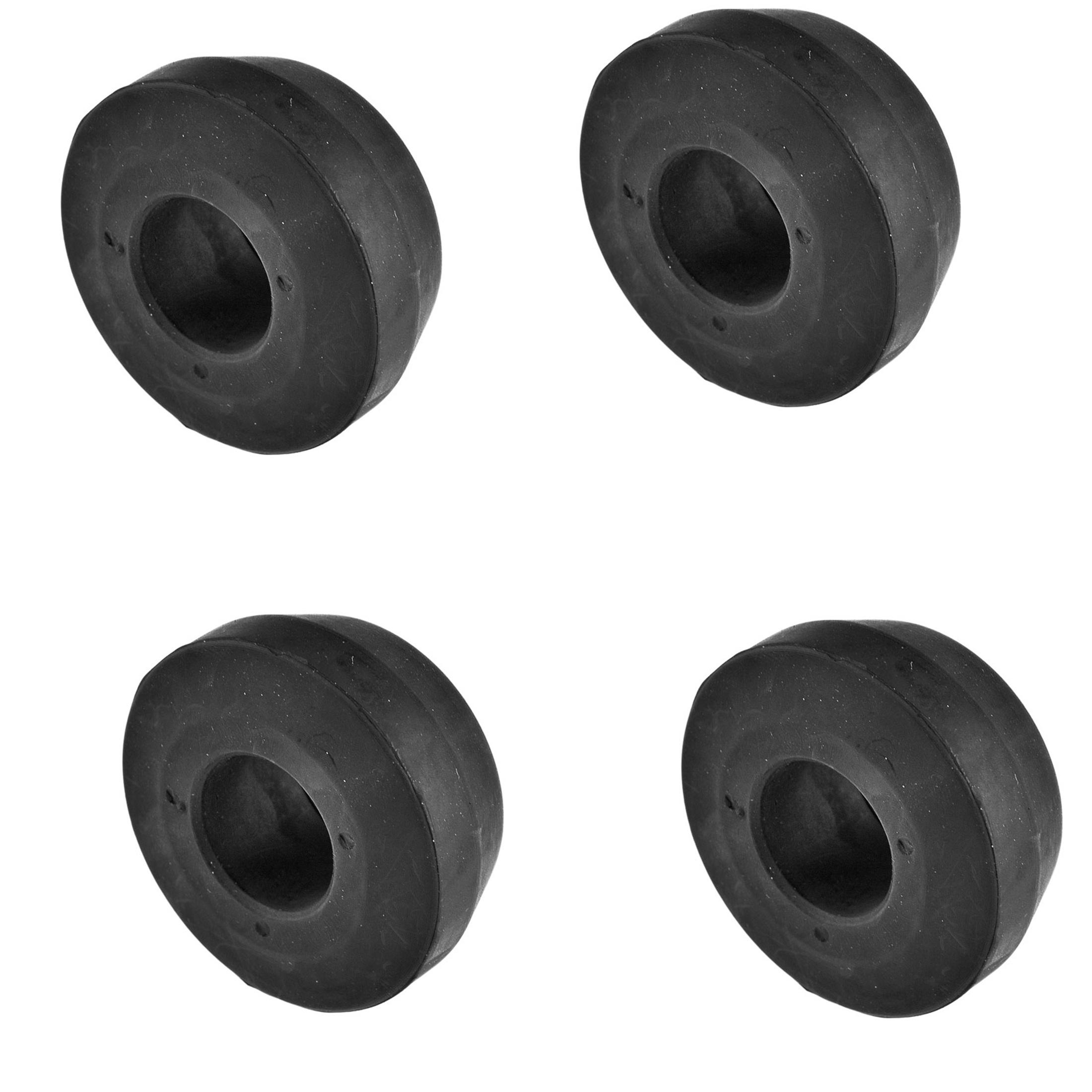 Silentbloc bras arriere pour Mitsubishi Pajero II 4x4 PARTSLINE KC02503