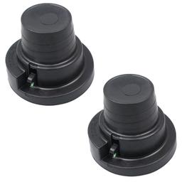 Lot 2 Butees suspension arriere pour Berlingo Partner 5008 PARTSLINE KC02510