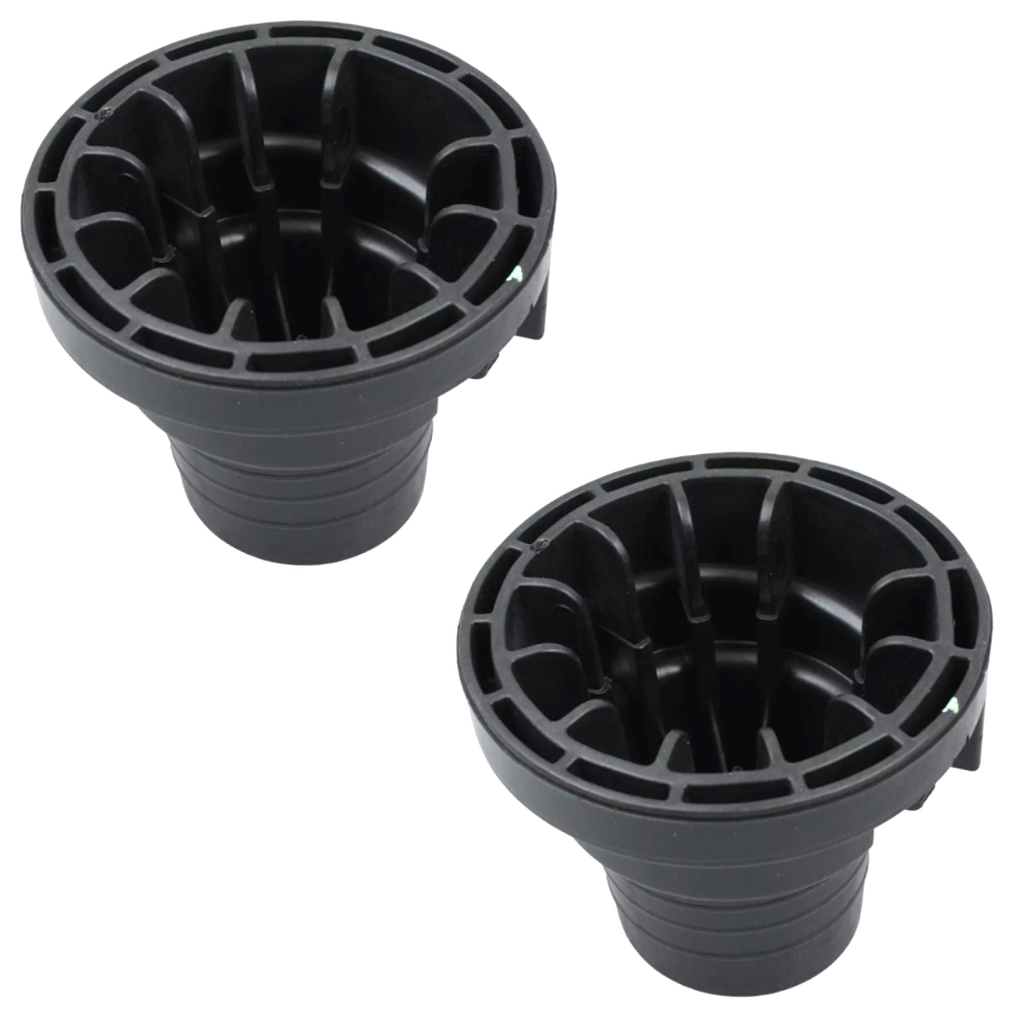 Lot 2 Butees suspension arriere pour Berlingo Partner 5008 PARTSLINE KC02510