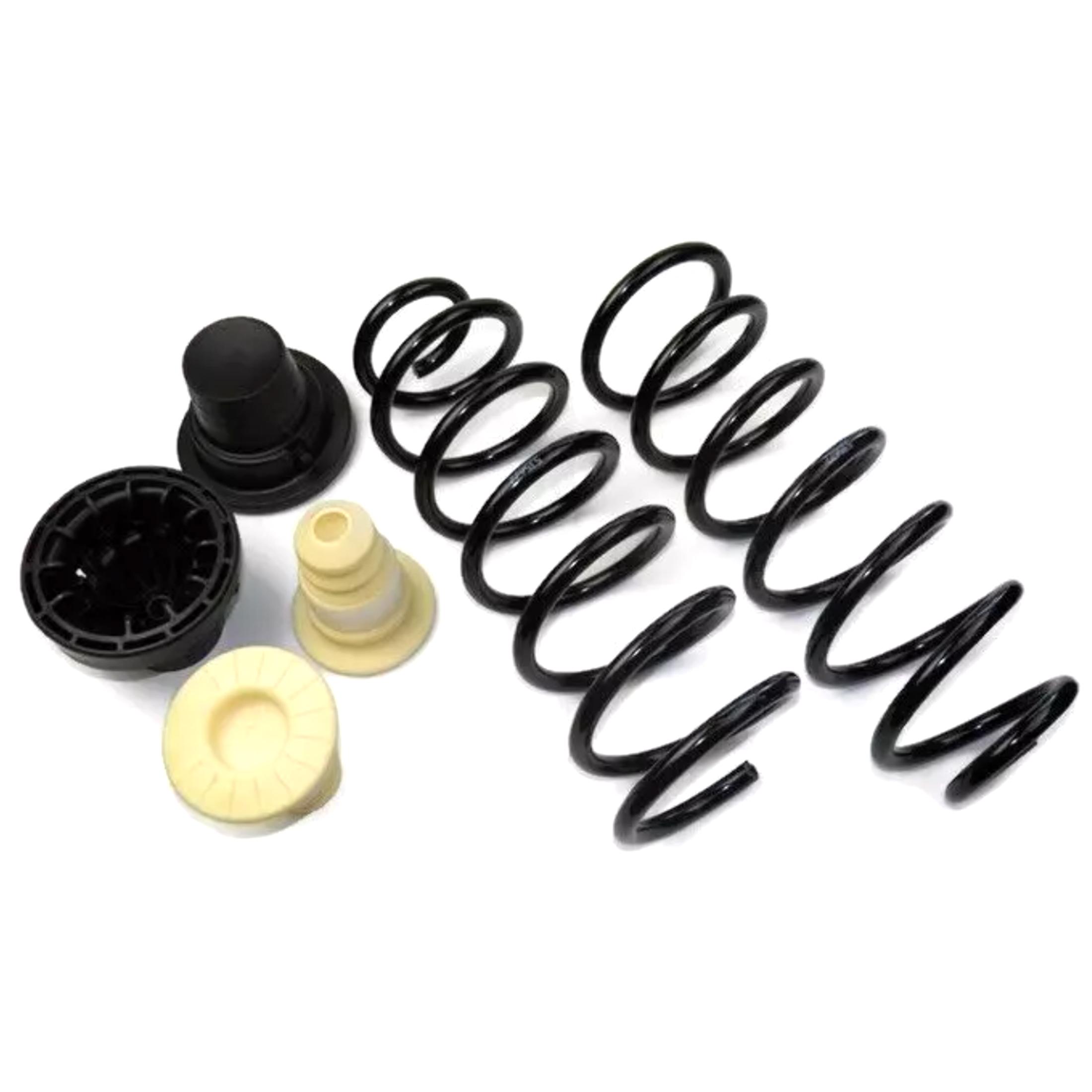 Kit ressorts butees suspension arriere pour Berlingo Partner 5008 PARTSLINE KC02511