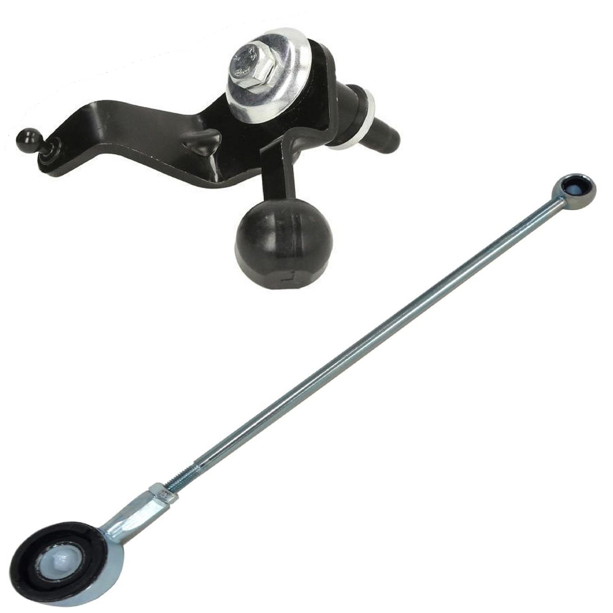 Renvoi biellette levier vitesse pour 206 Berlingo Partner Xsara PARTSLINE KC02513