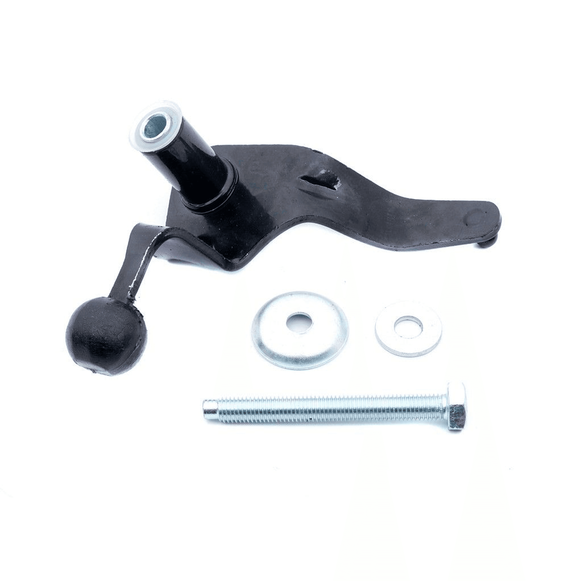 Renvoi biellette levier vitesse pour 206 Berlingo Partner Xsara PARTSLINE KC02513