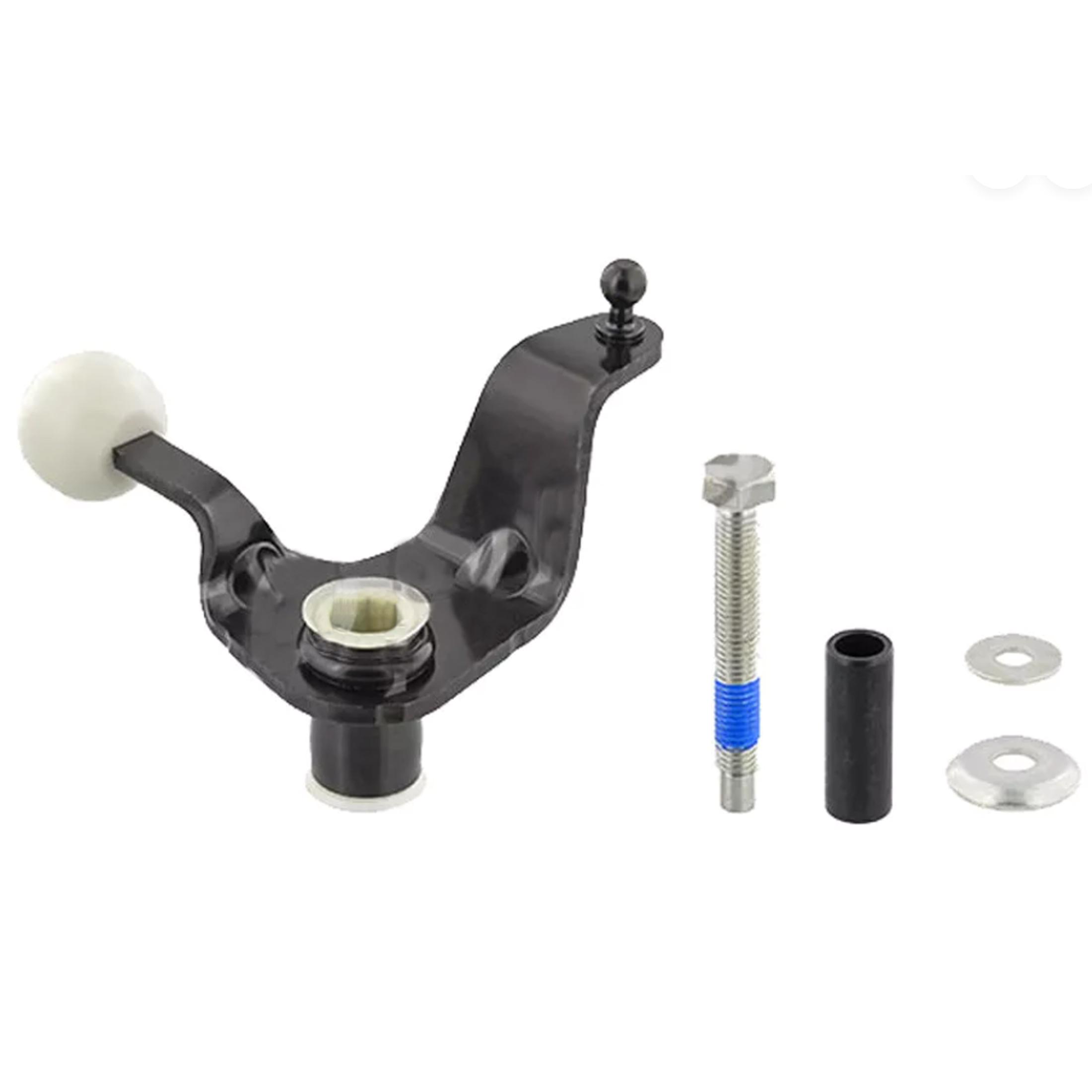 Renvoi biellette levier vitesse pour 206 Berlingo Partner Xsara PARTSLINE KC02513