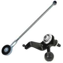 Renvoi biellette levier vitesse pour 206 Berlingo Partner Xsara PARTSLINE KC02513