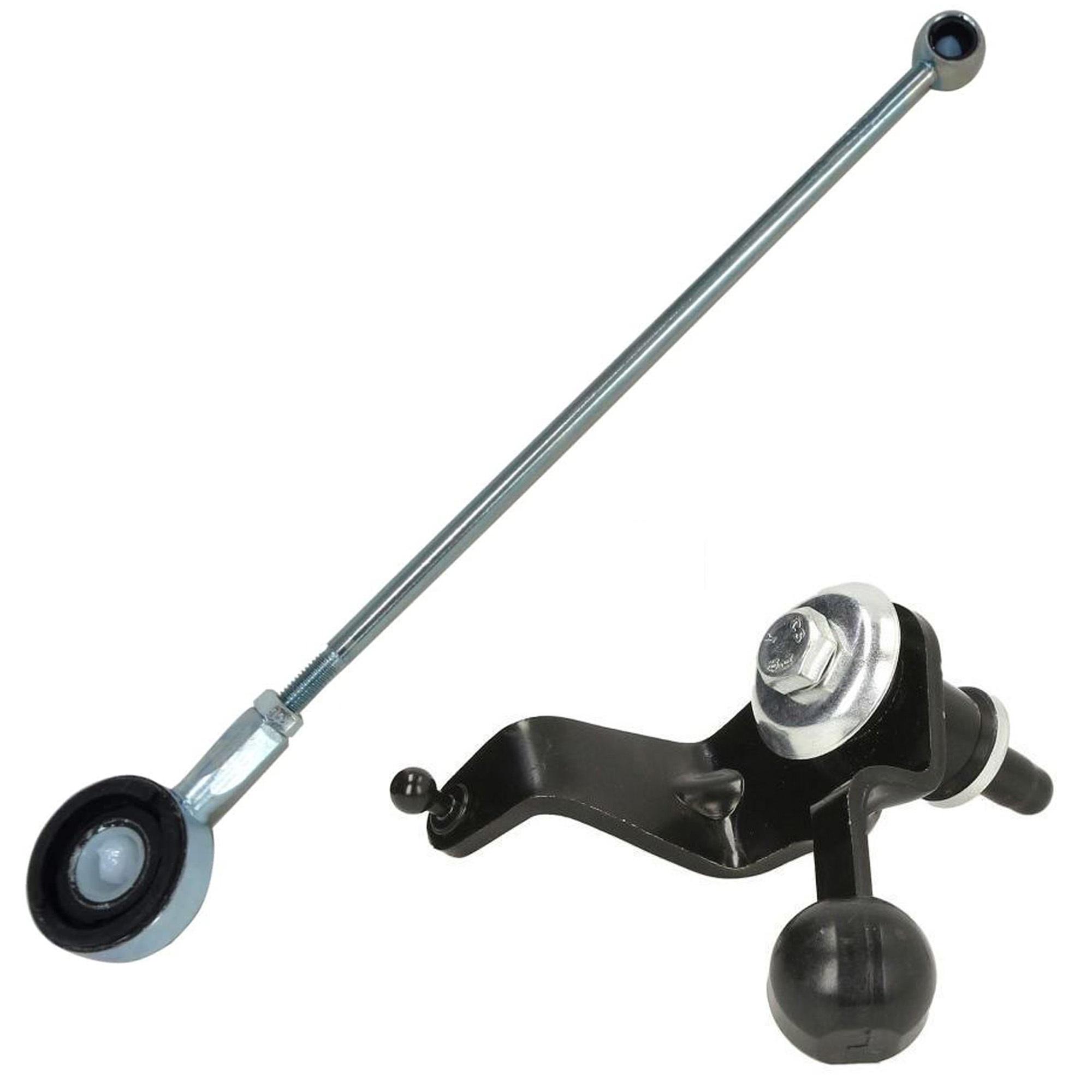 Renvoi biellette levier vitesse pour 206 Berlingo Partner Xsara PARTSLINE KC02513