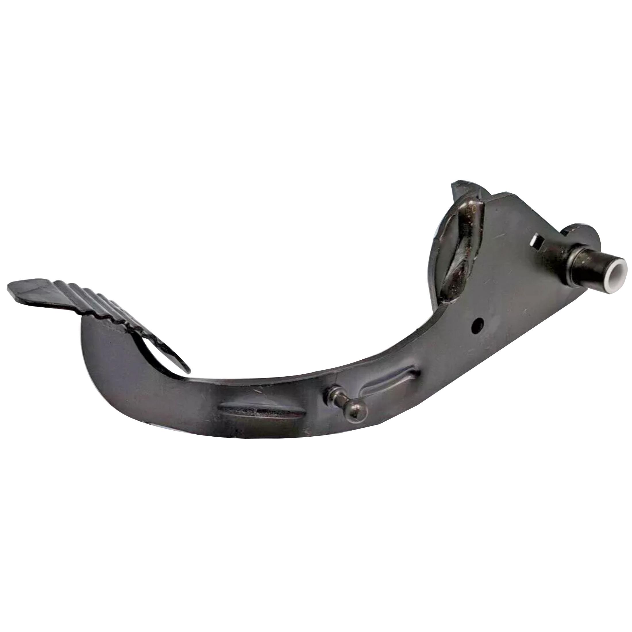 Pédale embrayage revêtement pour C8 807 Jumpy Expert Scudo PARTSLINE KC02514