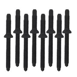 8 Vis fixation injecteur pour 1.4 1.6 16V Hdi, 1.6 D Hdi TDCi PARTSLINE KC02516