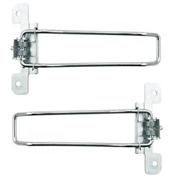 Arrêt de porte arrière gauche droite pour Iveco Daily III Fourgon 1999-2006 PARTSLINE KC02519
