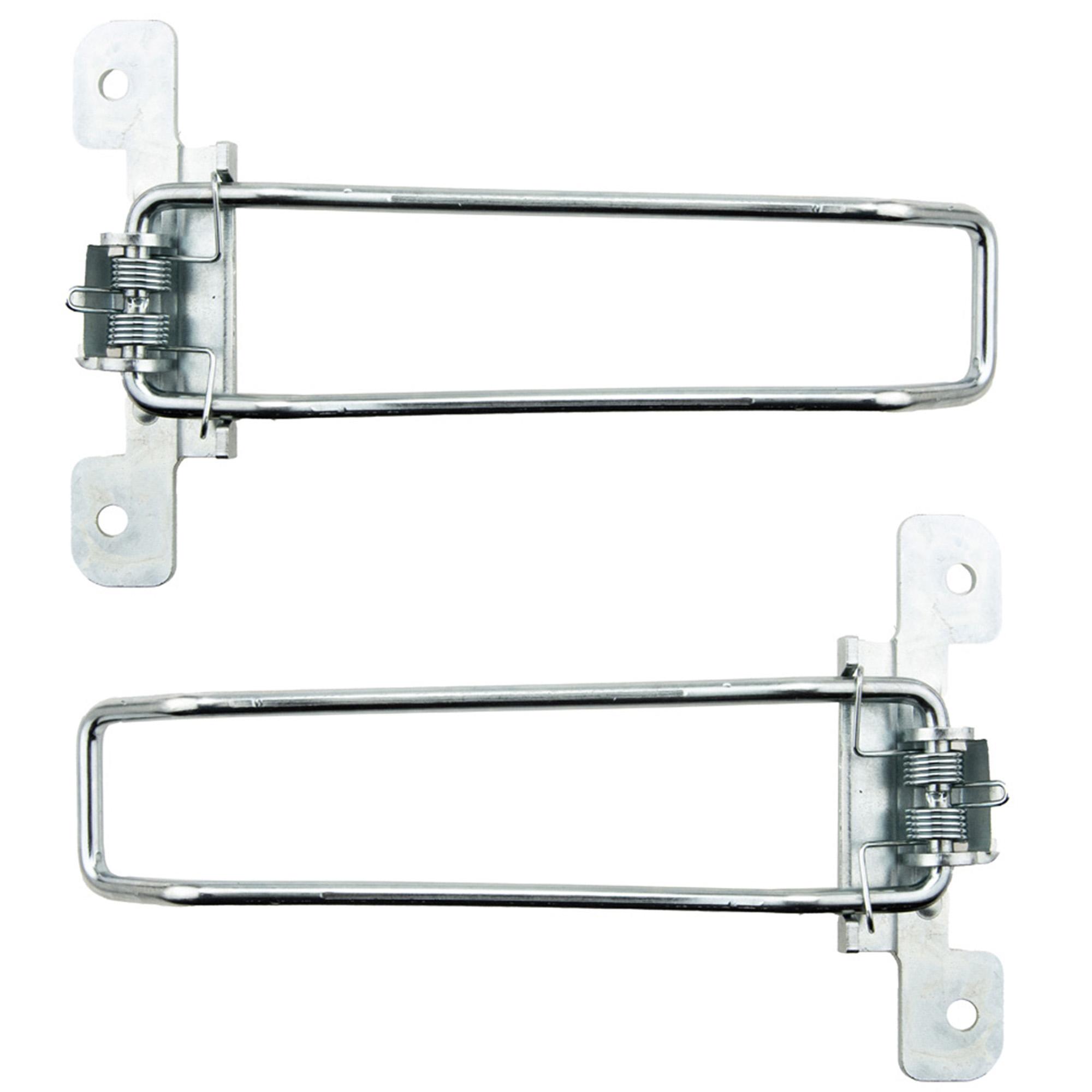 Arrêt de porte arrière gauche droite pour Iveco Daily III Fourgon 1999-2006 PARTSLINE KC02519