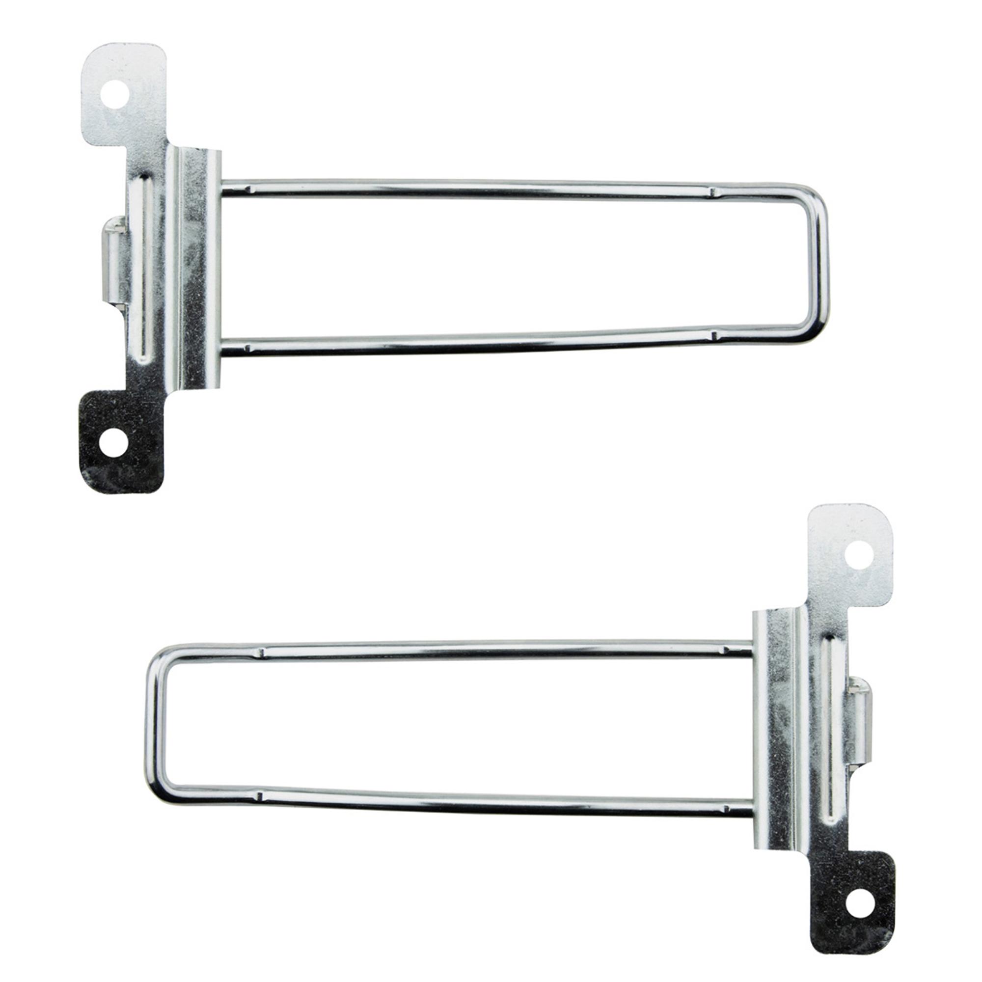 Arrêt de porte arrière gauche droite pour Iveco Daily III Fourgon 1999-2006 PARTSLINE KC02519