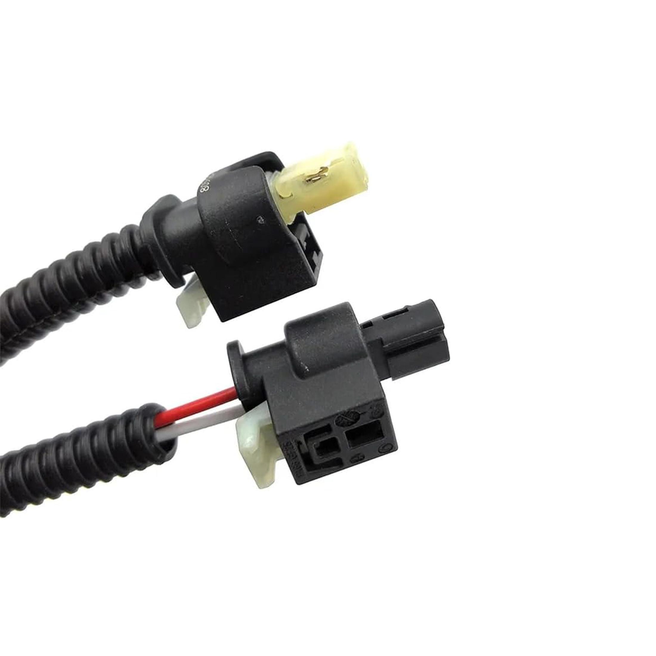 Boîtier thermostat faisceau pour Mini Cooper Cooper S One 1.6 PARTSLINE KC02522