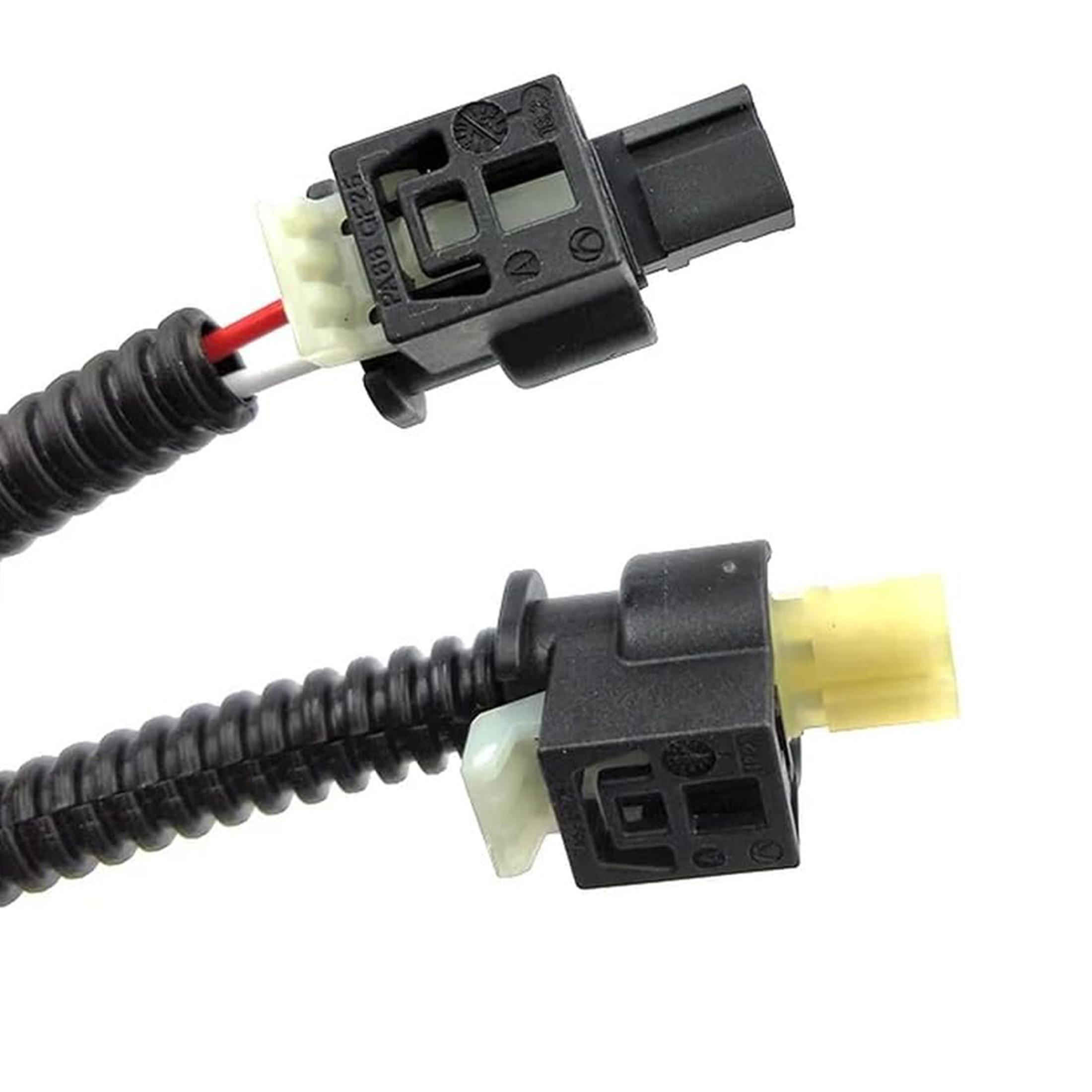 Boîtier thermostat faisceau pour Mini Cooper Cooper S One 1.6 PARTSLINE KC02522
