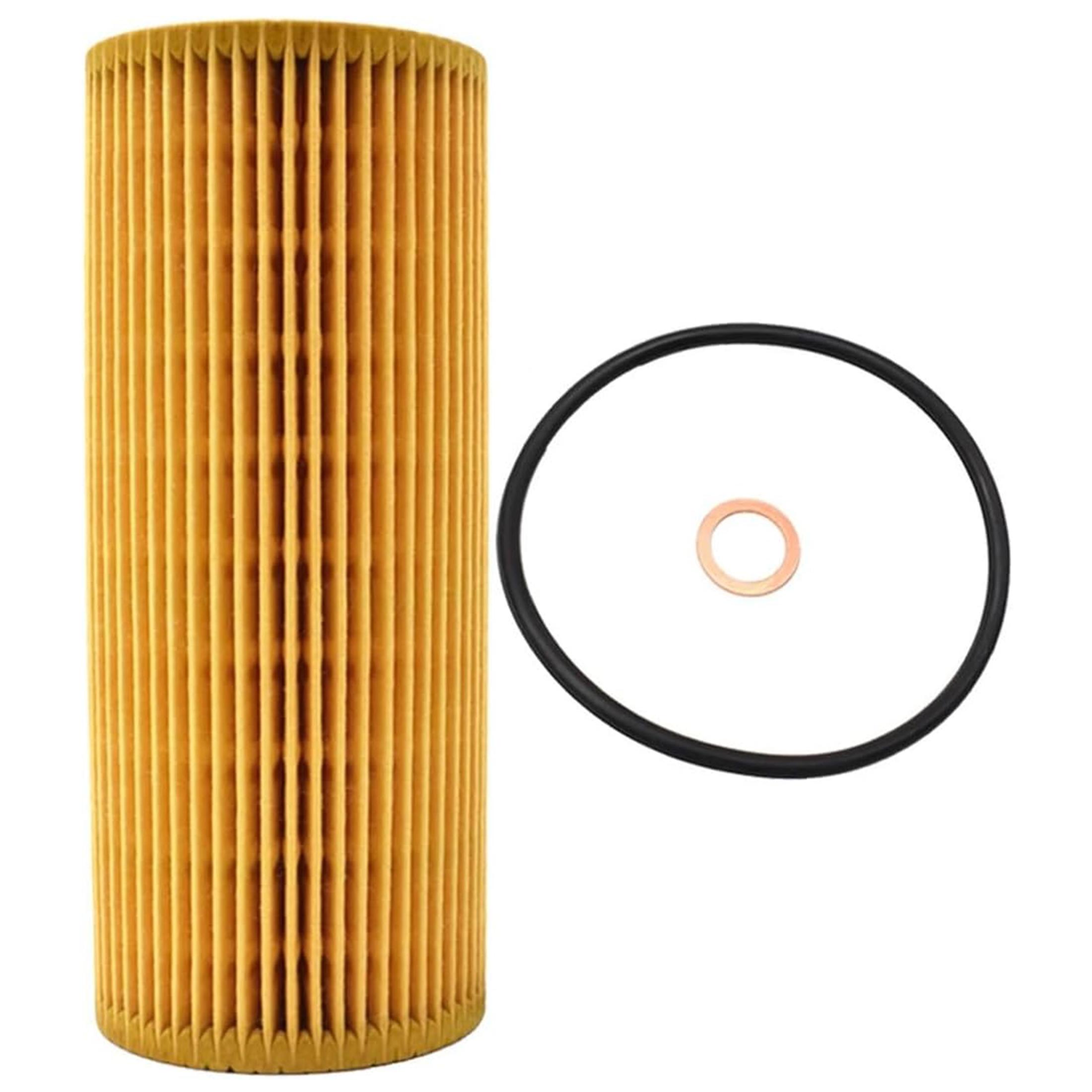 Couvercle filtre a huile pour BMW 3.0d 325d 330d 525d 3 5 X3 X5 X6 PARTSLINE KC02523