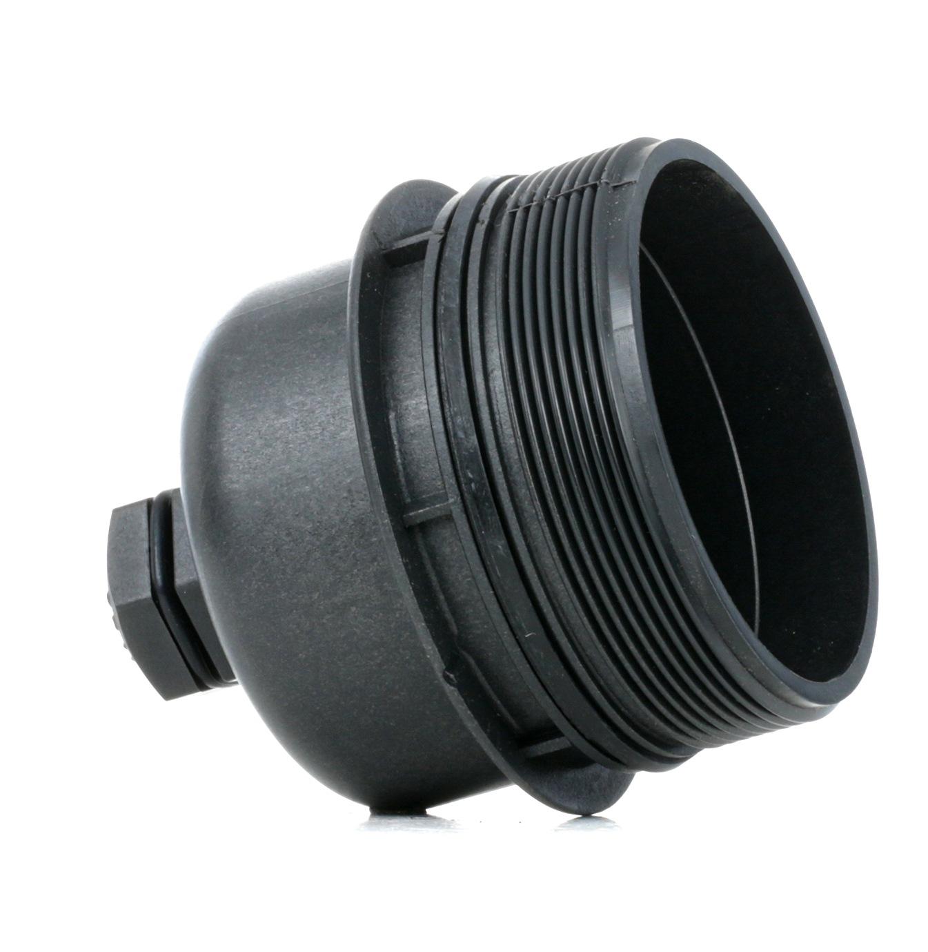 Couvercle filtre huile 1.4 1.6 HDi TDCi pour 308 208 C3 C4 Berlingo Focus PARTSLINE KC02525