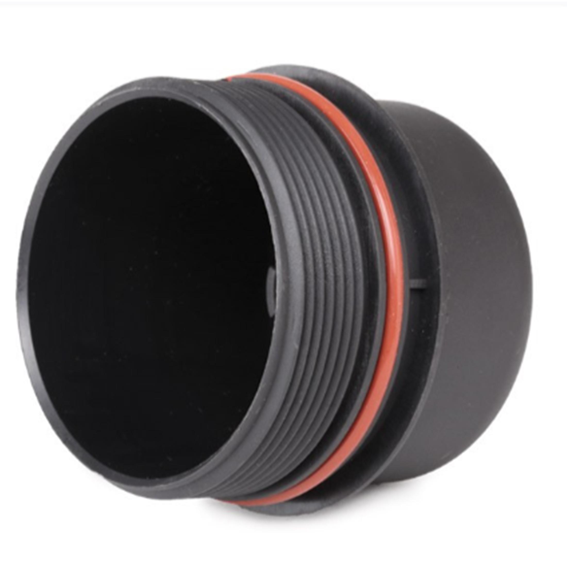 Couvercle filtre huile 1.3 Multijet HDi TDCi pour 500 Punto Ka PARTSLINE KC02526