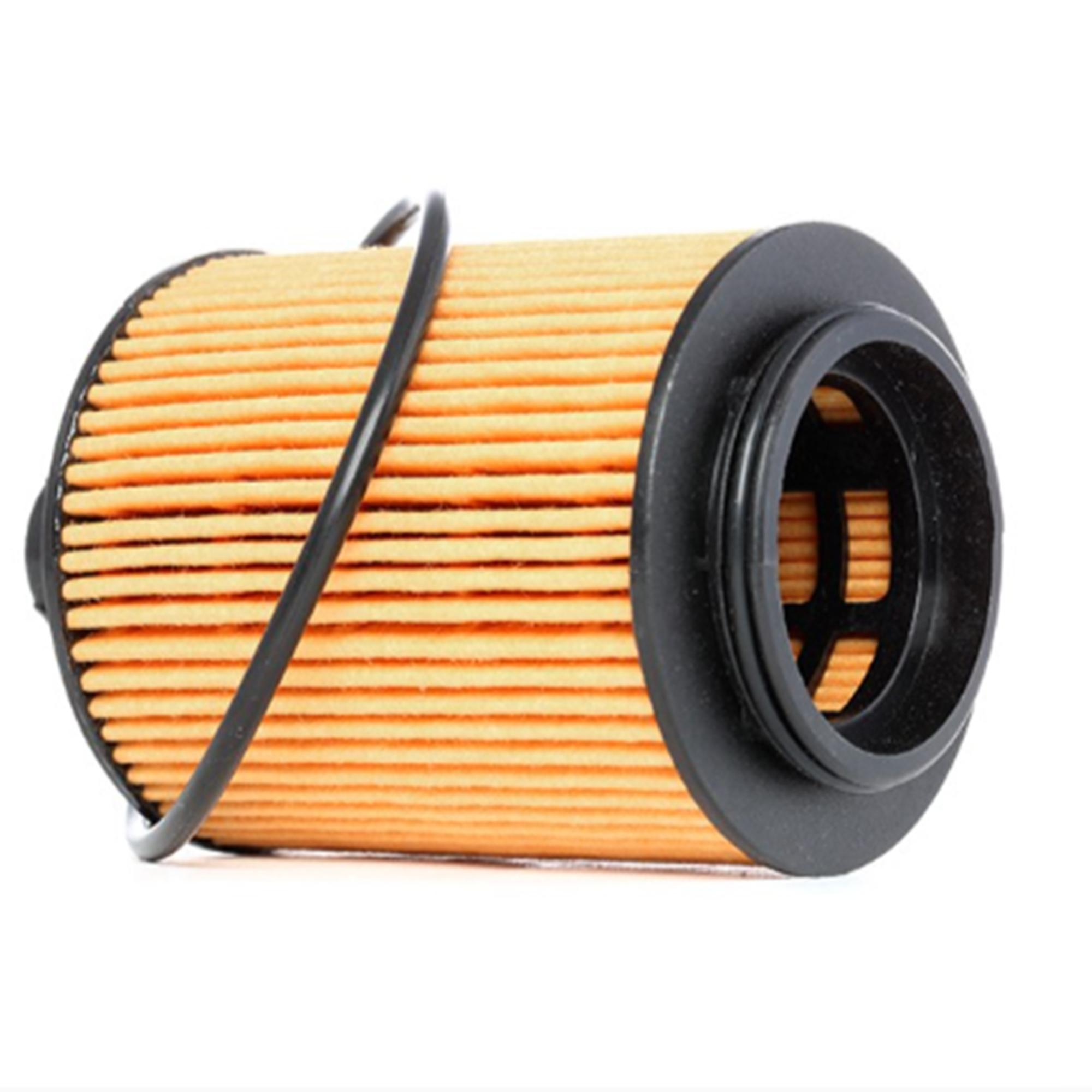 Couvercle filtre huile 1.3 Multijet HDi TDCi pour 500 Punto Ka PARTSLINE KC02526