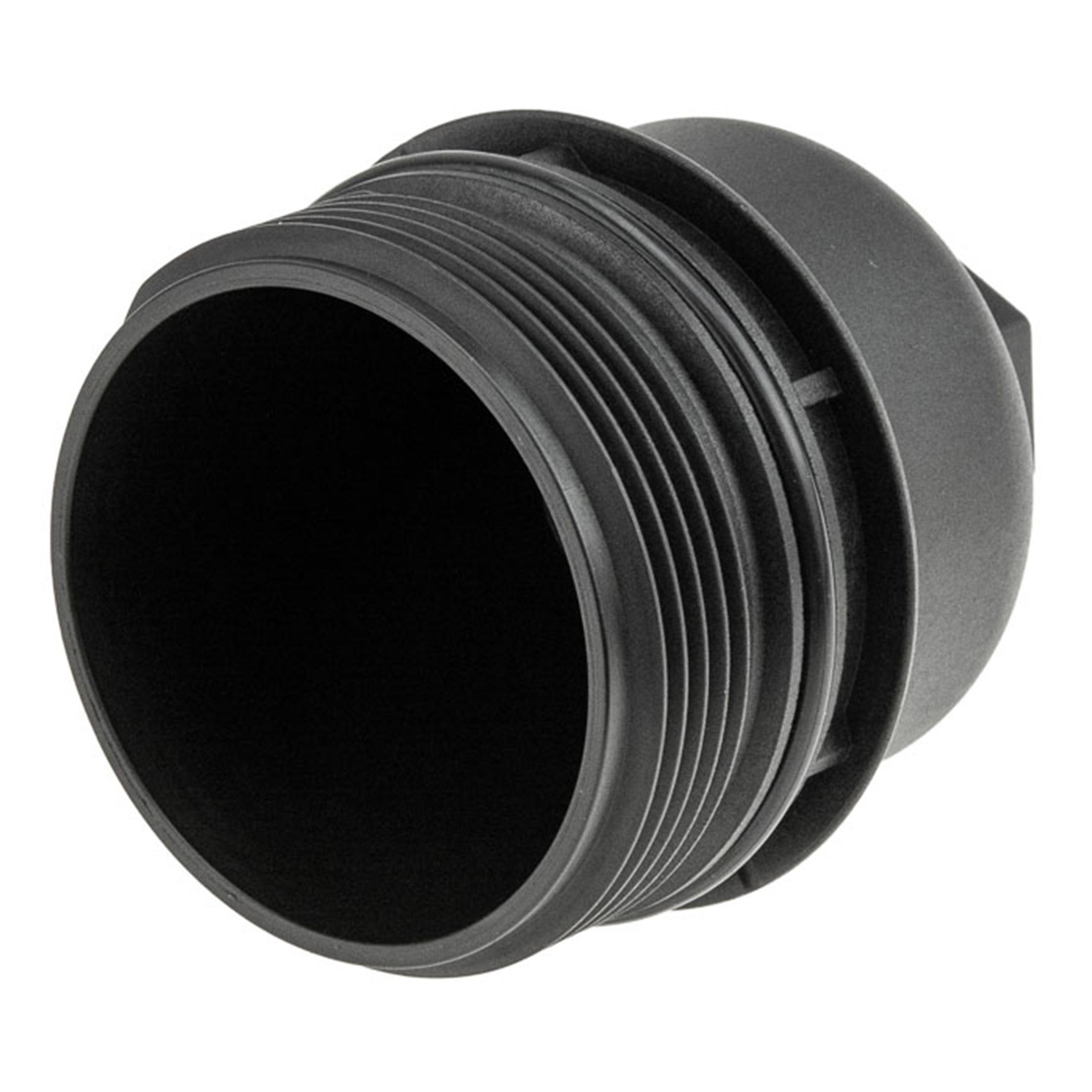 Couvercle filtre huile 1.6 dCi CDTI pour Trafic Vivaro Master PARTSLINE KC02528