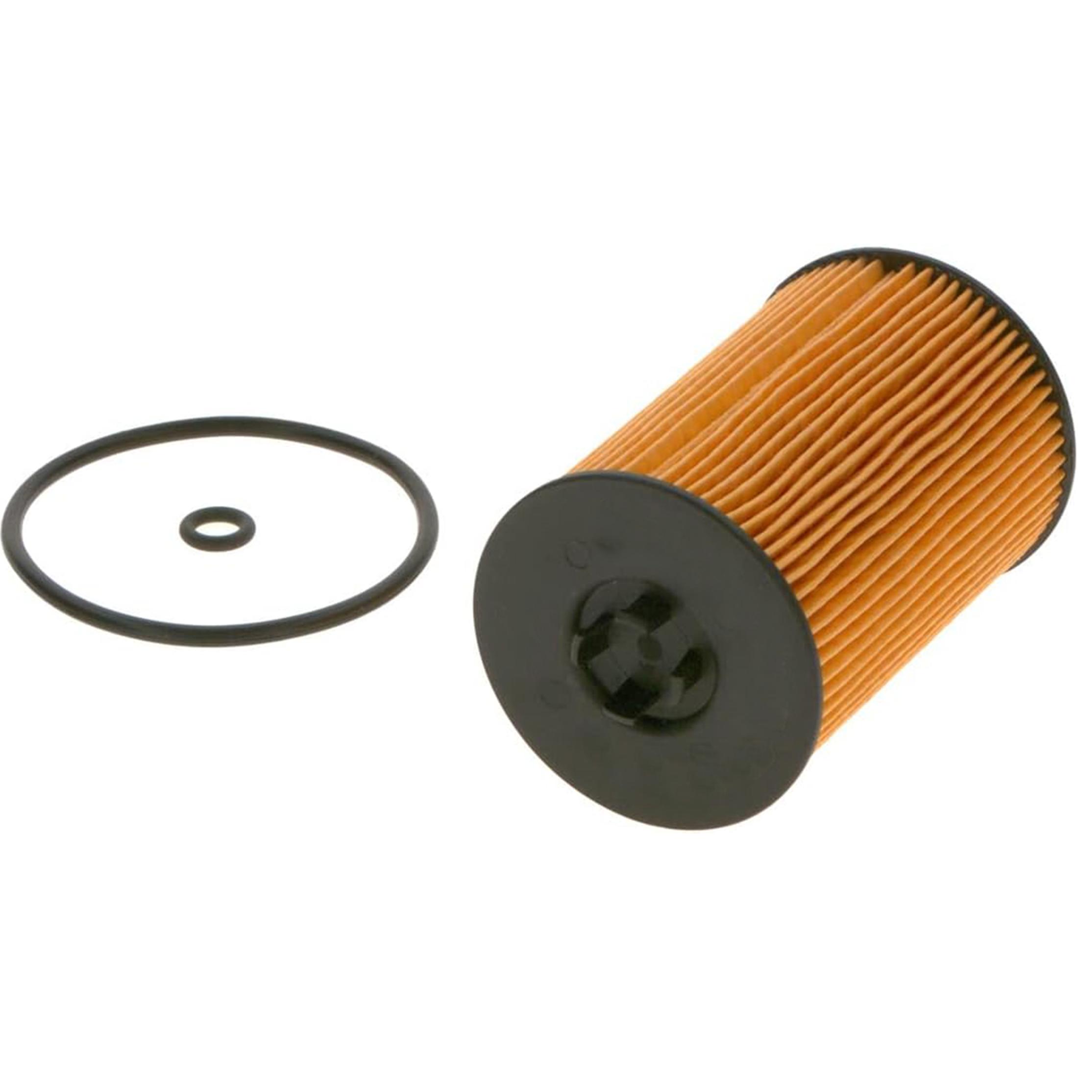Couvercle filtre huile 1.6 2.0 TDI pour Golf 7 A3 Octavia Tiguan PARTSLINE KC02531