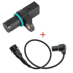 Kit 2 capteurs arbre a cames BMW Serie 3 5 X3 X5 Z3 Z4 2,0i 2,5i 3,0i PARTSLINE KC02535