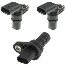 Kit capteurs PMH et arbre à cames pour Audi VW 1.8 2.0 TFSI TSI PARTSLINE KC02536