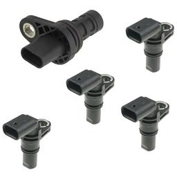 Kit capteurs PMH et 4 arbres à cames pour Audi VW 1.8 2.0 TFSI TSI PARTSLINE KC02537