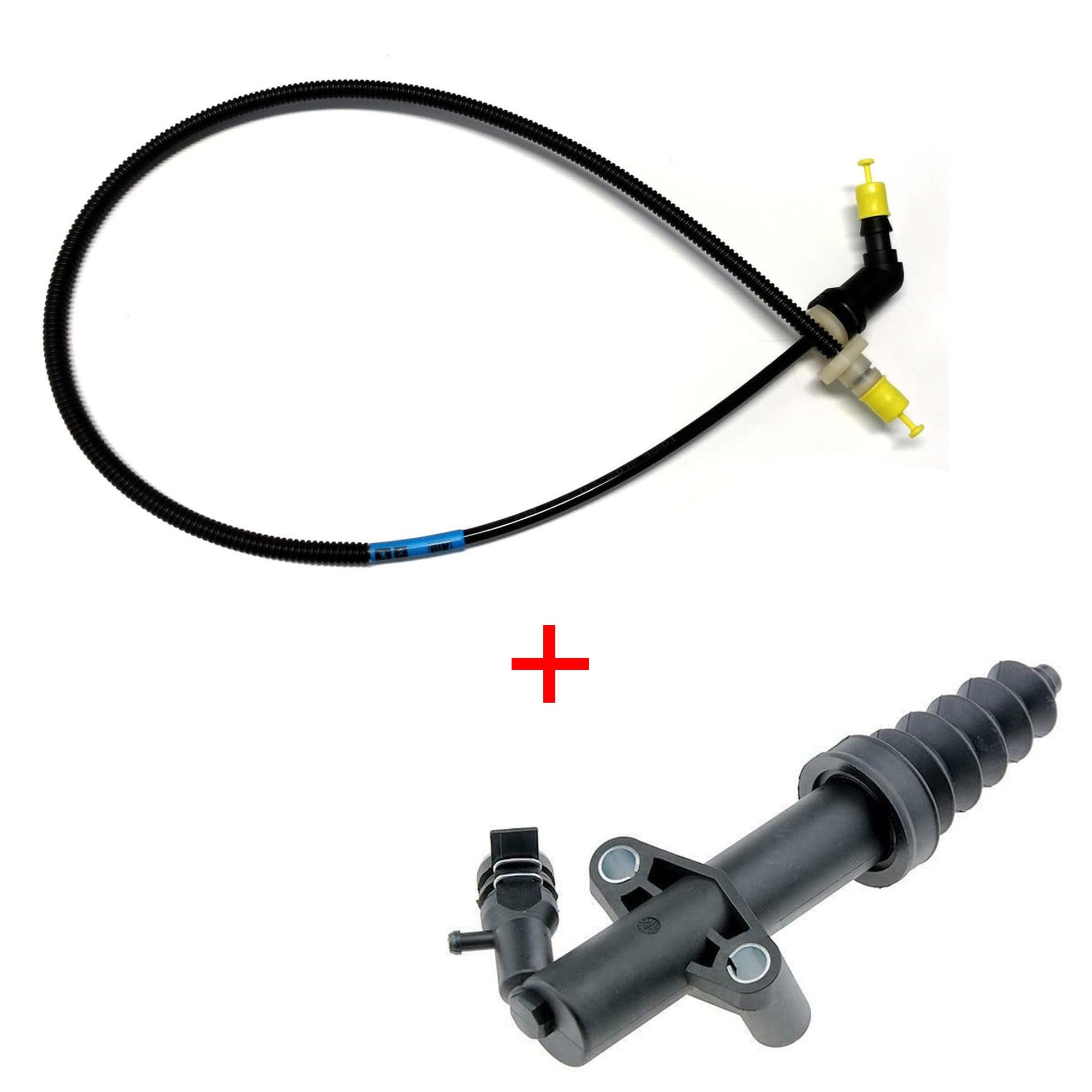 Kit recepteur conduite embrayage pour 207 208 C3 DS3 PARTSLINE KC02553
