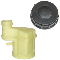 Reservoir direction assistee bouchon pour Clio 2 Kangoo Almera PARTSLINE KC02567