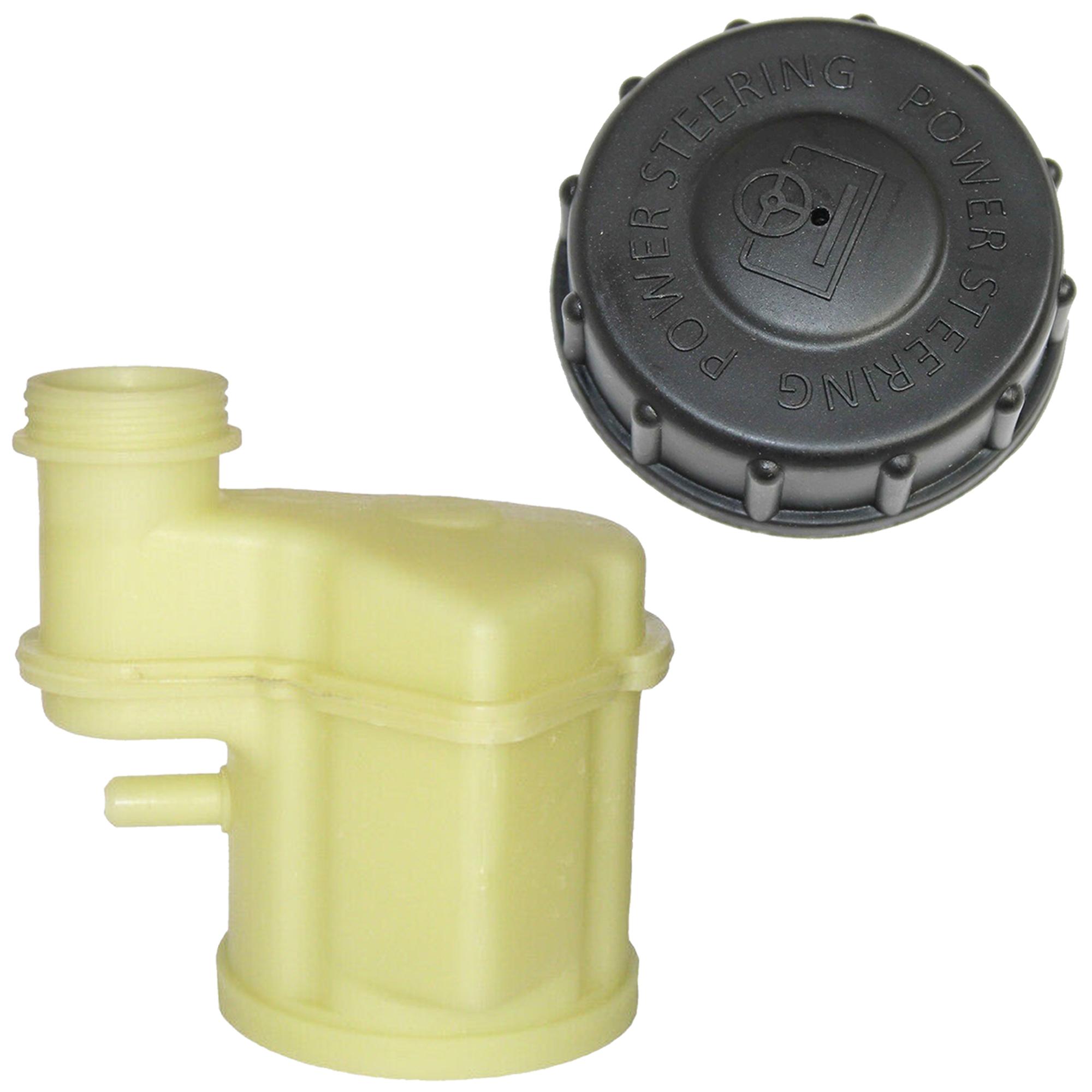 Reservoir direction assistee bouchon pour Clio 2 Kangoo Almera PARTSLINE KC02567