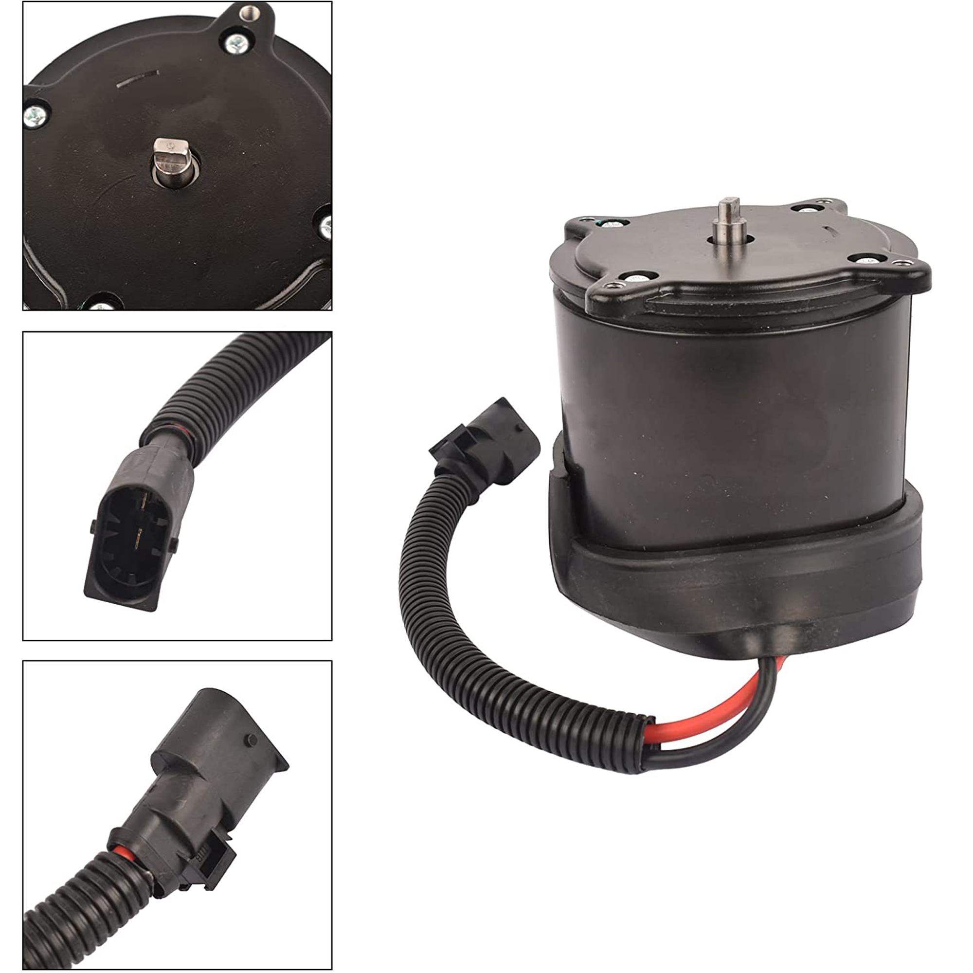 Moteur electrique pompe direction reservoir pour Clio 2 Kangoo Kubistar PARTSLINE KC02568