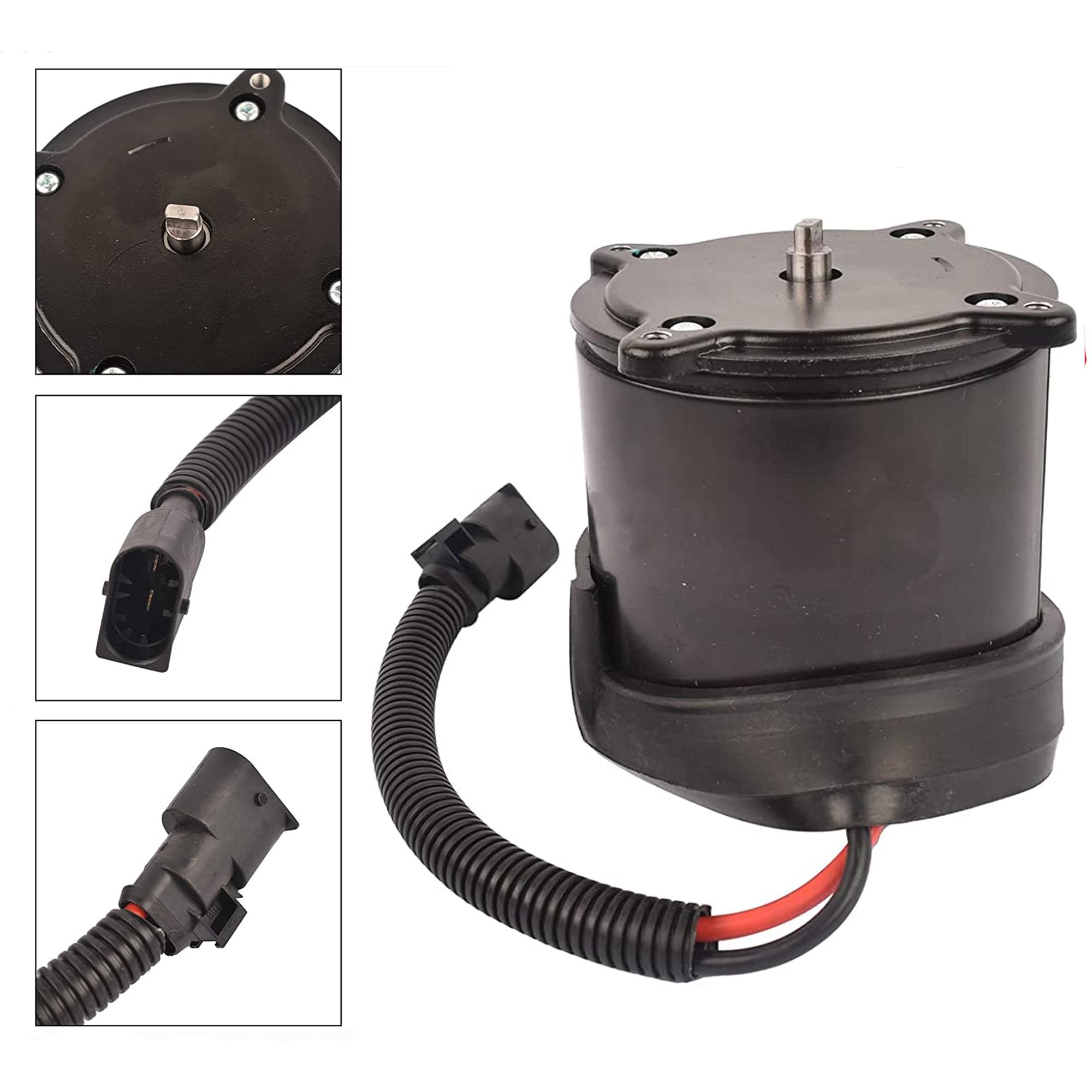Moteur electrique pompe direction réservoir coupleur pour Clio Kangoo Kubistar PARTSLINE KC02569