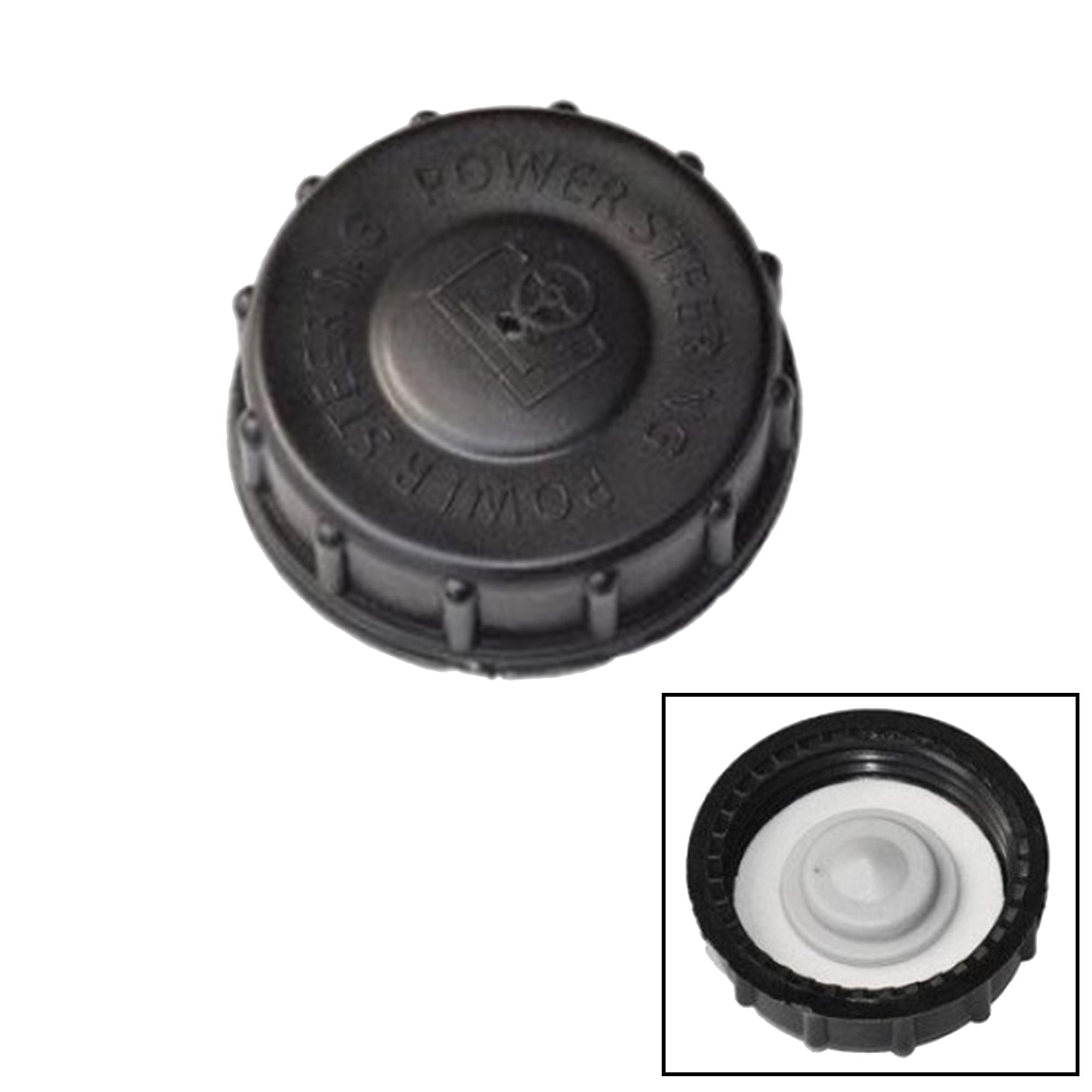 Moteur electrique pompe direction réservoir coupleur pour Clio Kangoo Kubistar PARTSLINE KC02569