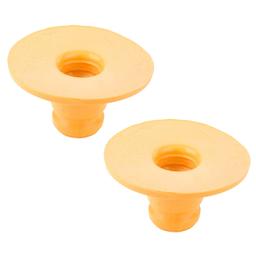 (Lot de 2) Butee superieure suspension arriere pour Astra Kadett Zafira PARTSLINE KC02572