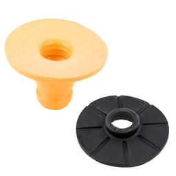 Butee coupelle suspension arriere pour Astra Kadett Zafira PARTSLINE KC02573