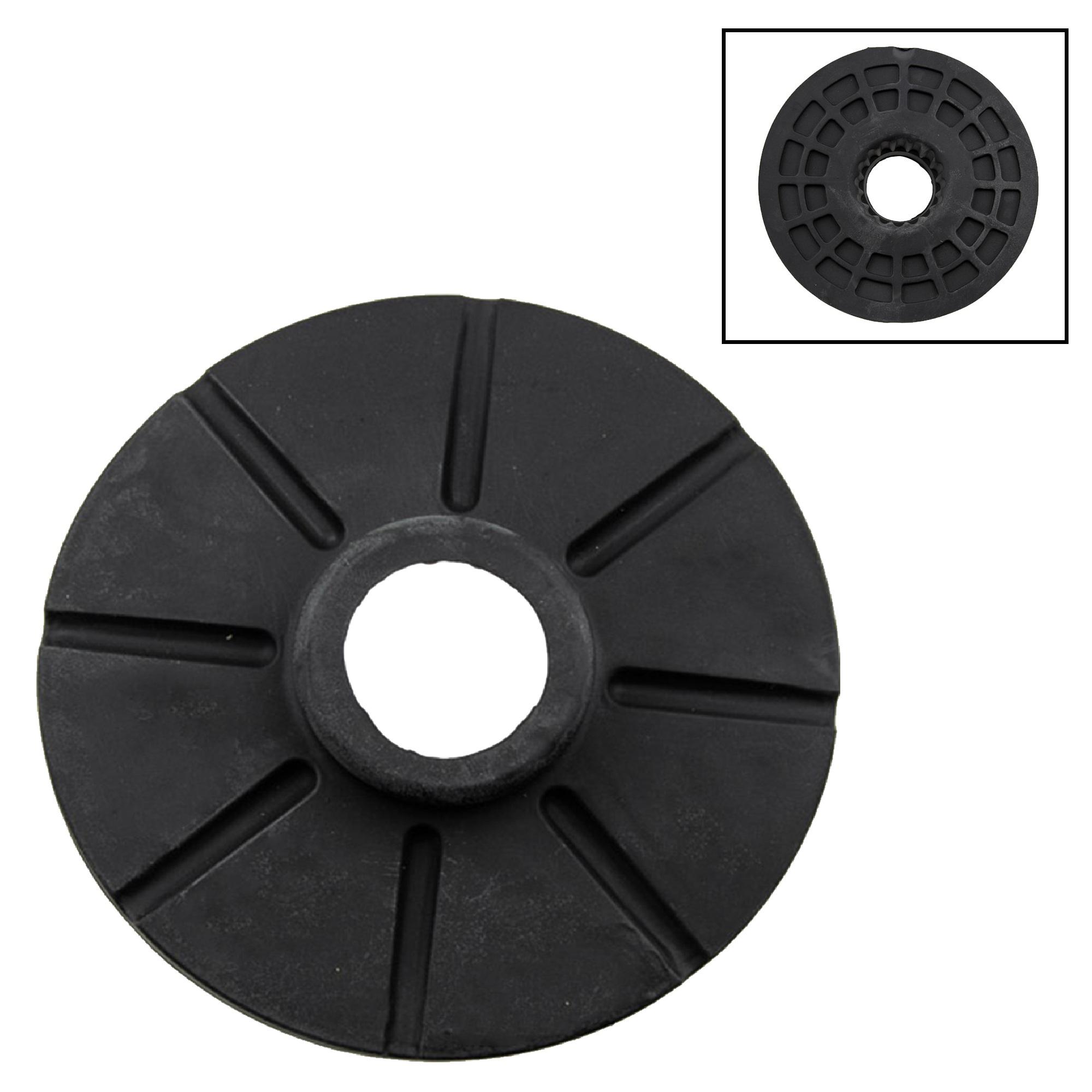 Butee coupelle suspension arriere pour Astra Kadett Zafira PARTSLINE KC02573