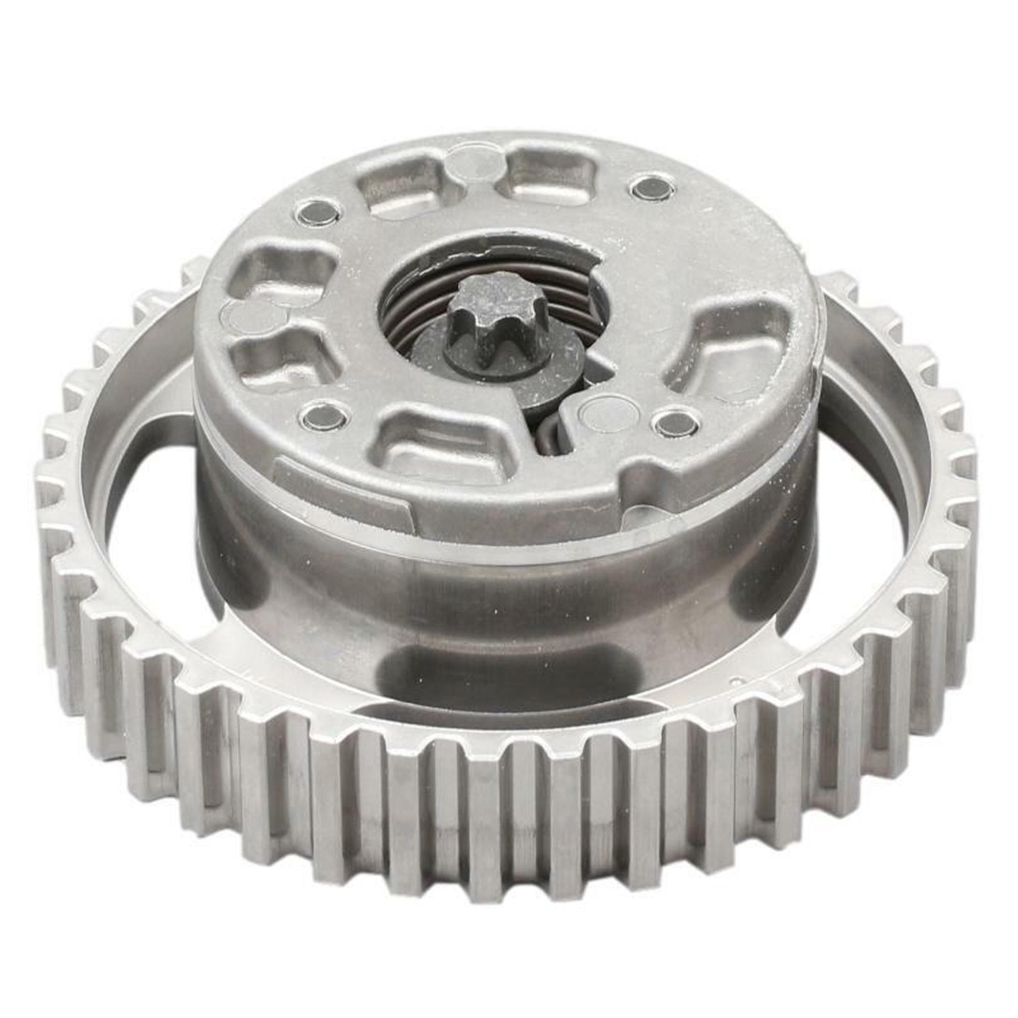 Poulies arbre a cames admission echappement pour C3 208 DS3 1.2 VTi PARTSLINE KC02575