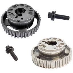 Poulies arbre a cames admission echappement pour C3 208 DS3 1.2 VTi PARTSLINE KC02575