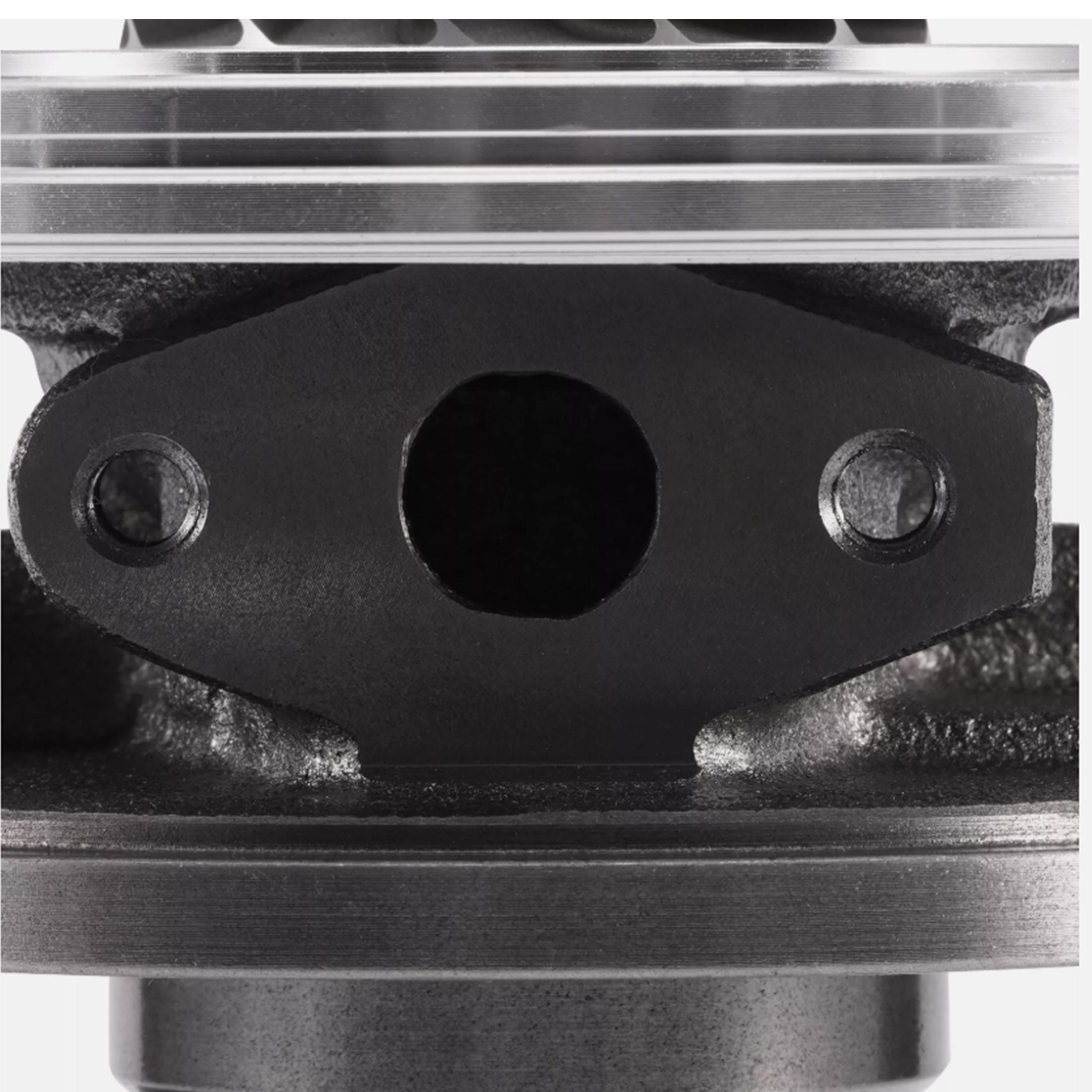 CHRA Turbo + Kit joint pour 1.6 HDi 75/90 Citroën, Peugeot Ford, TDCI, Mazda, 1.6D PARTSLINE KC02582