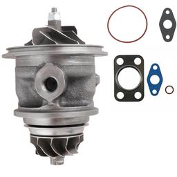 CHRA turbo avec joints pour Citroën Peugeot Ford 1.4 HDI 1.5 TDCI 1.6 BLUEHDI TDCI PARTSLINE SC61115