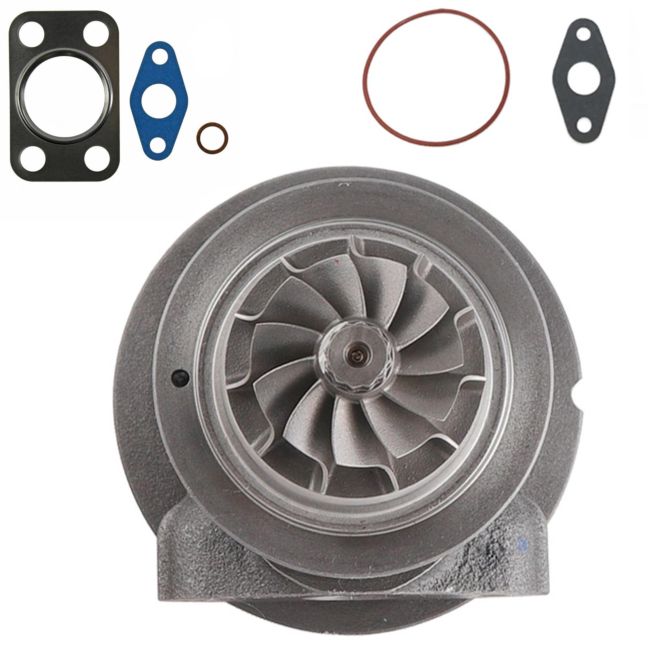CHRA turbo avec joints pour Citroën Peugeot Ford 1.4 HDI 1.5 TDCI 1.6 BLUEHDI TDCI PARTSLINE SC61115
