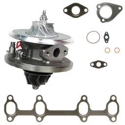 CHRA de turbo pour 1.9 TDi 130ch Audi A3 Seat Leon Toledo Octavia VW Bora Golf 4 PARTSLINE KC02584