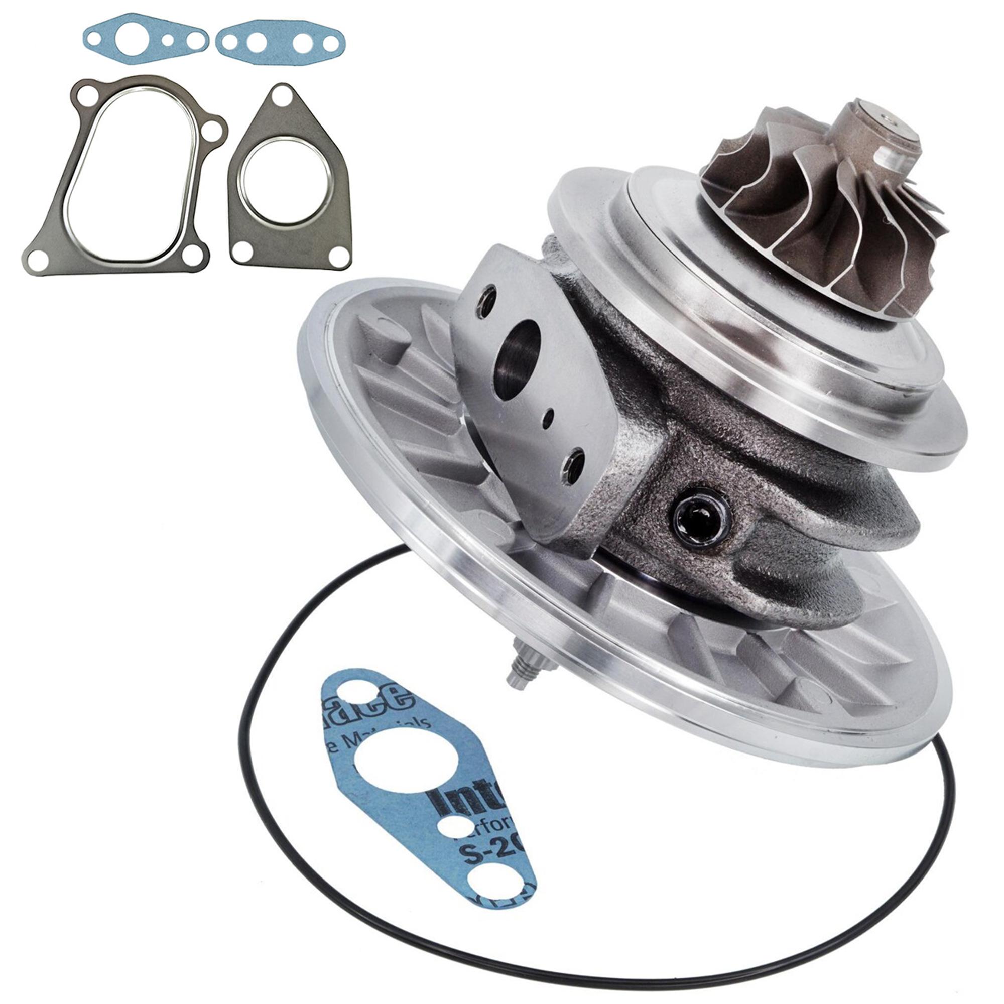 CHRA turbo 2.0 dCi 2.3 CDTi kit joints pour Master Movano Trafic Vivaro PARTSLINE KC02586