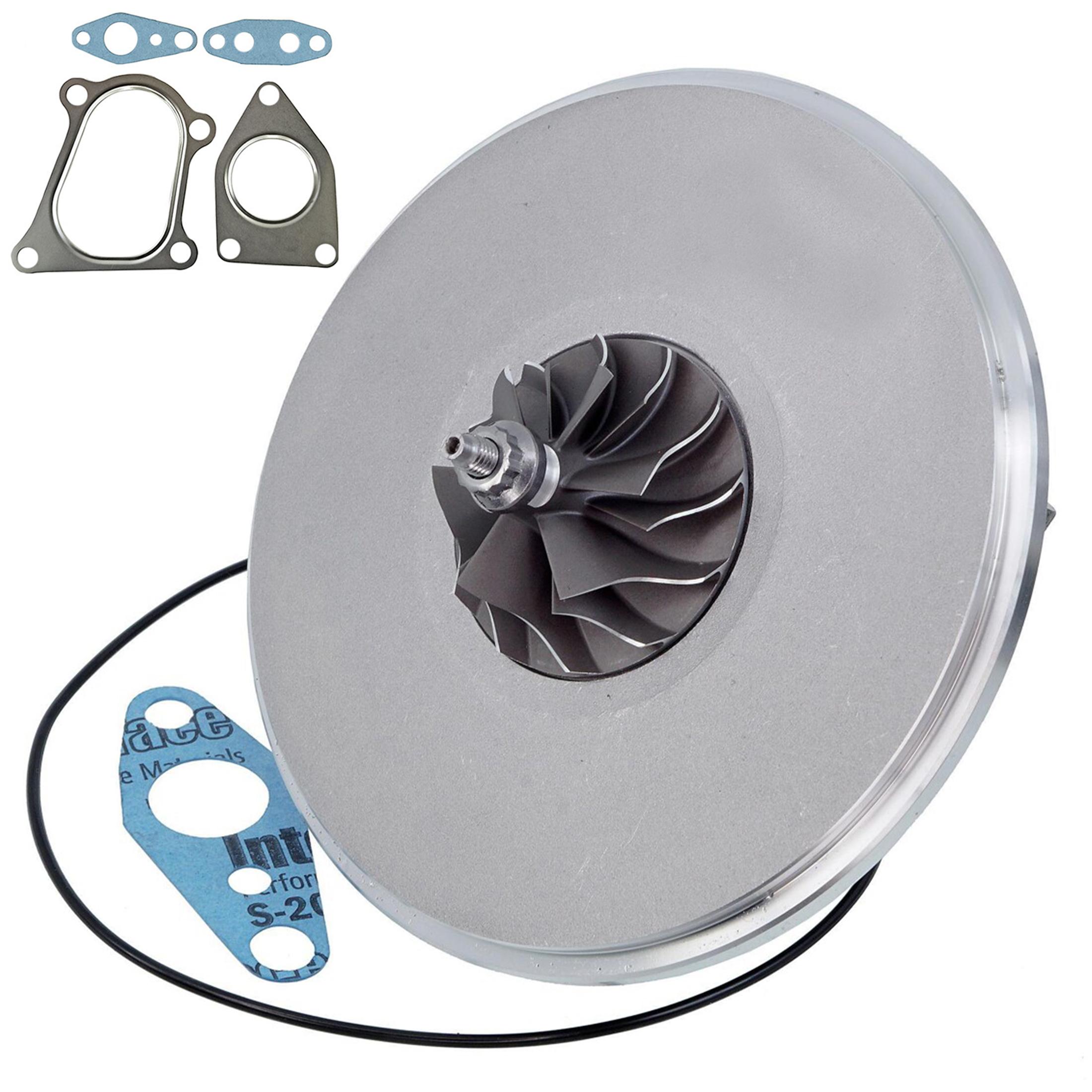 CHRA turbo 2.0 dCi 2.3 CDTi kit joints pour Master Movano Trafic Vivaro PARTSLINE KC02586