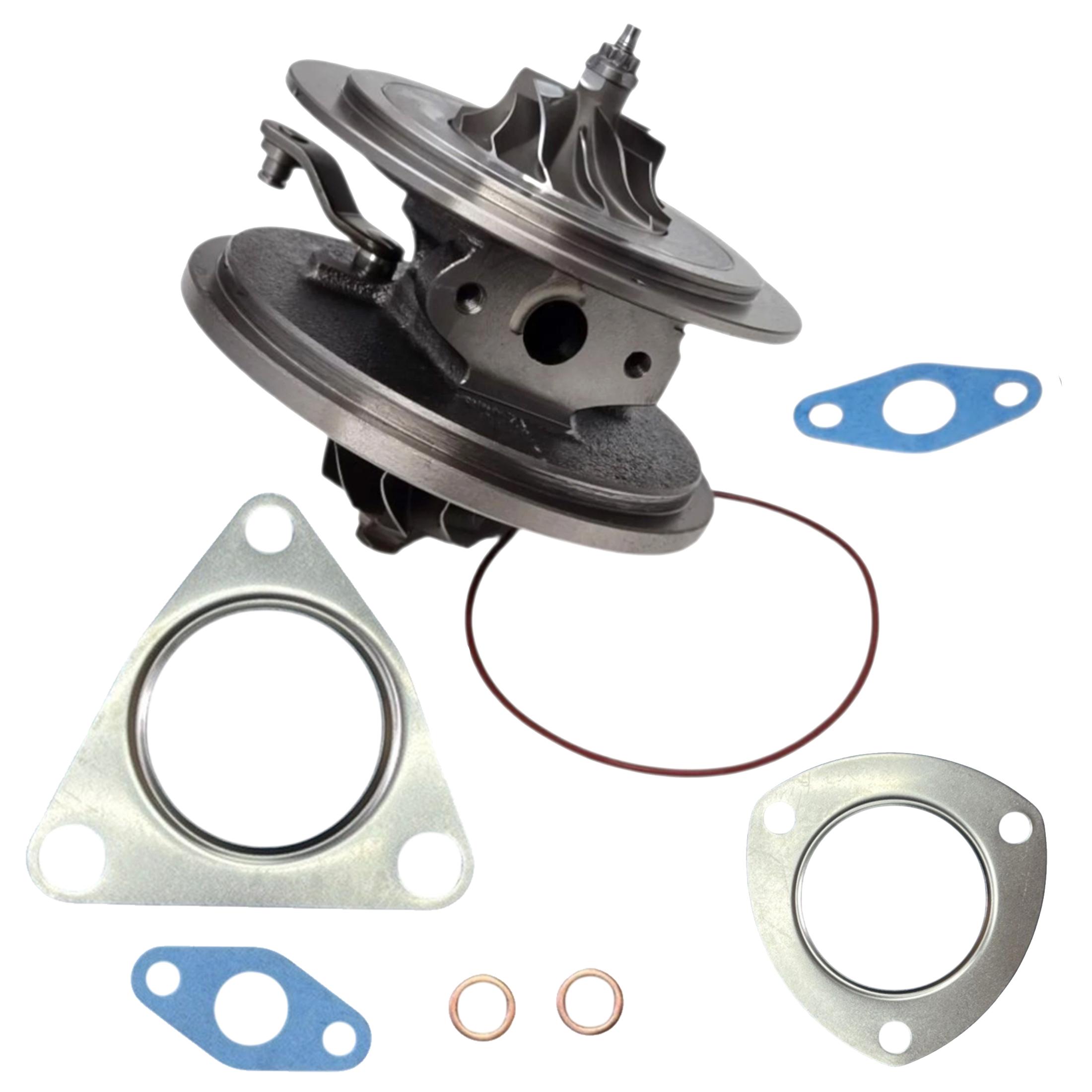 CHRA turbo 2.2 TDCi avec kit joints pour Ford Transit Custom PARTSLINE KC02587
