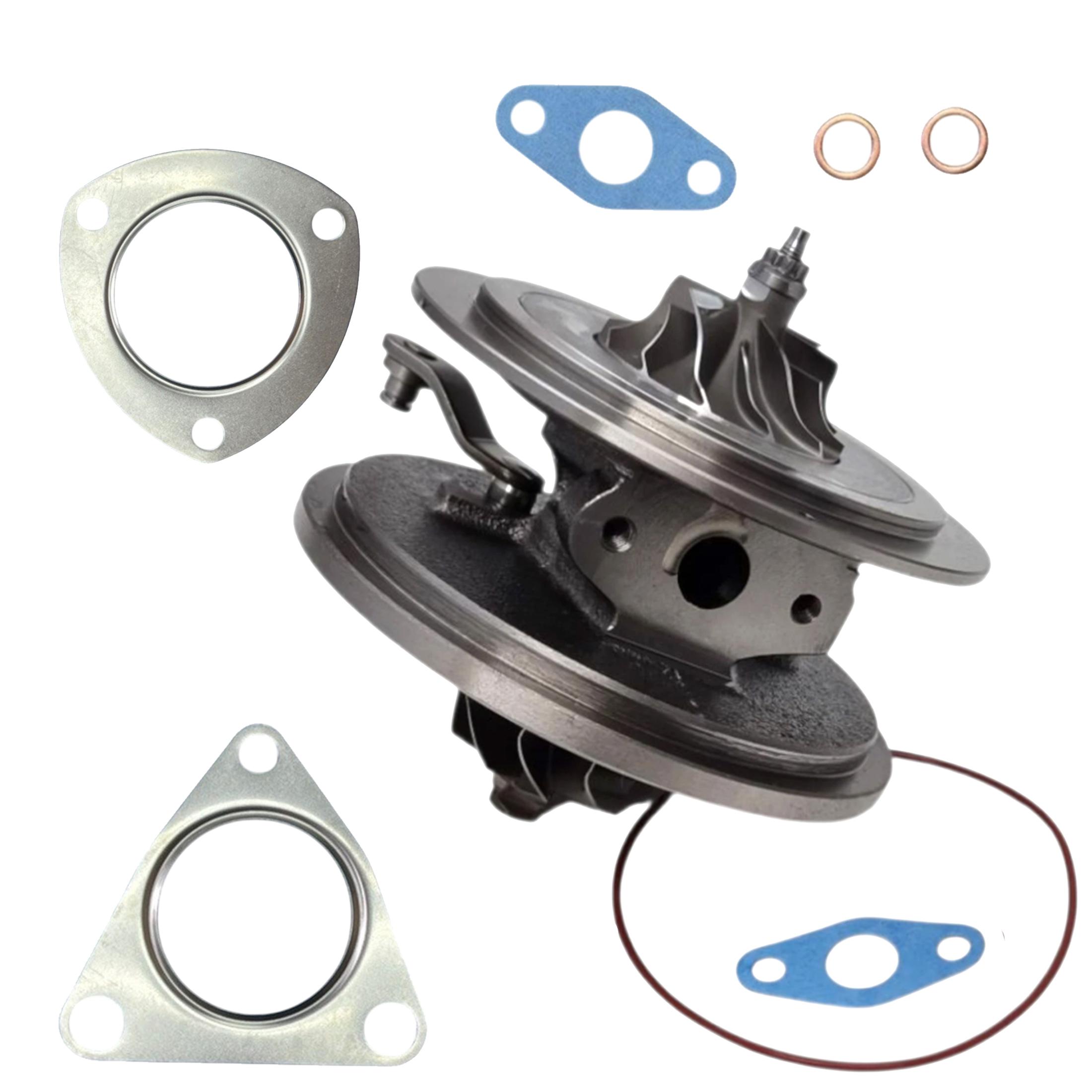 CHRA turbo 2.2 TDCi avec kit joints pour Ford Transit Custom PARTSLINE KC02587