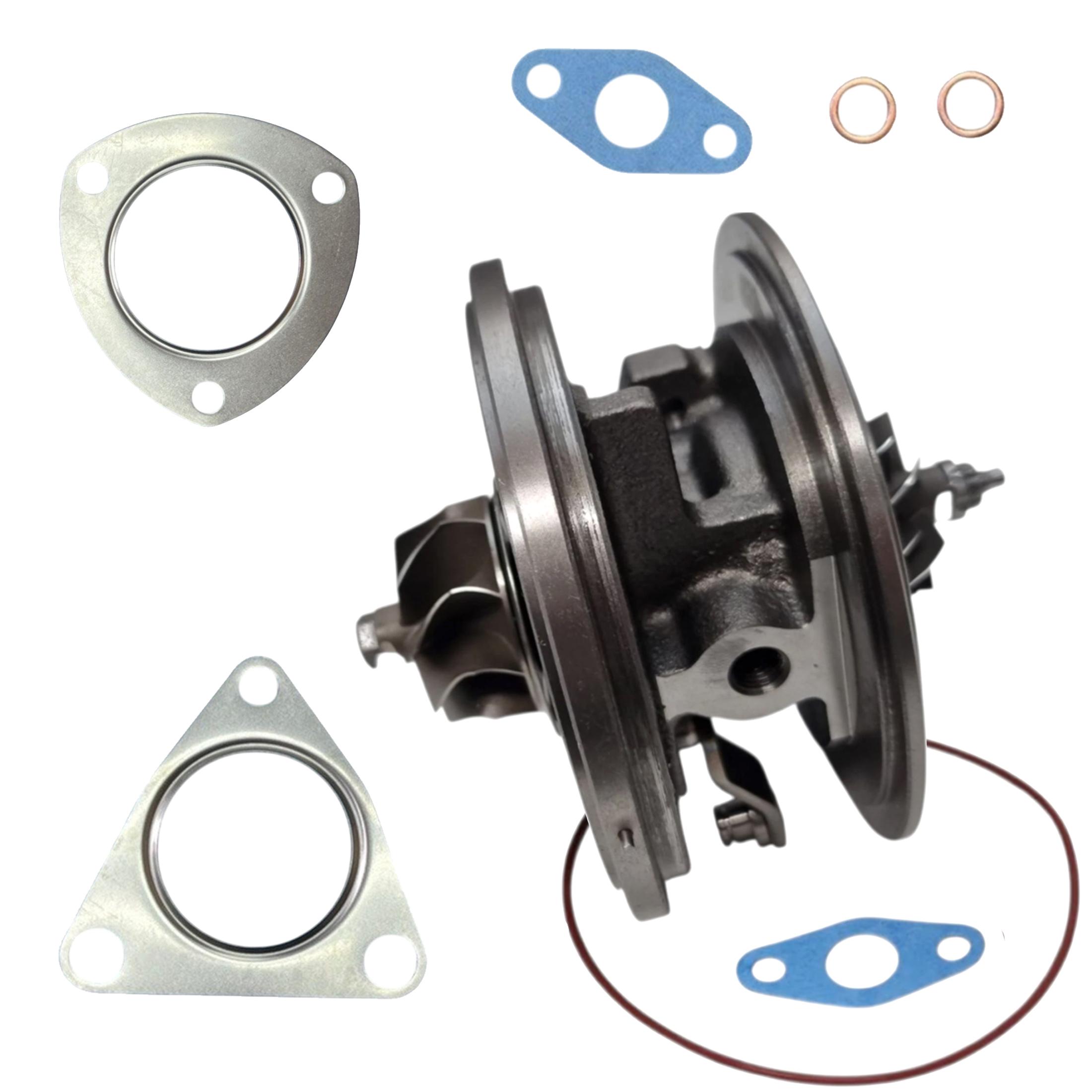 CHRA turbo 2.2 TDCi avec kit joints pour Ford Transit Custom PARTSLINE KC02587